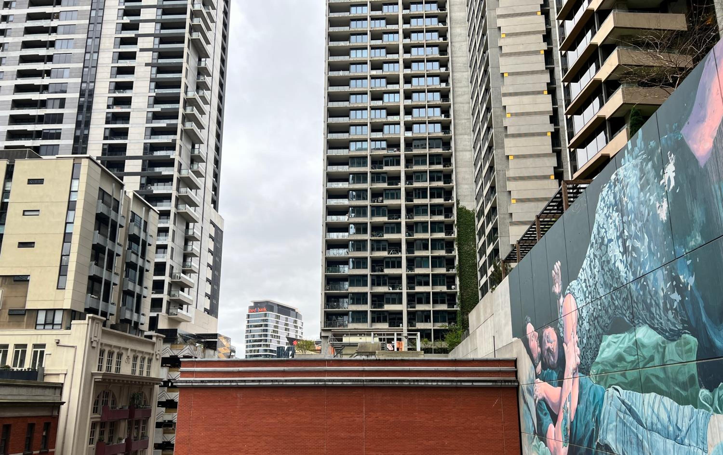 Readyset Apartments Melbourne