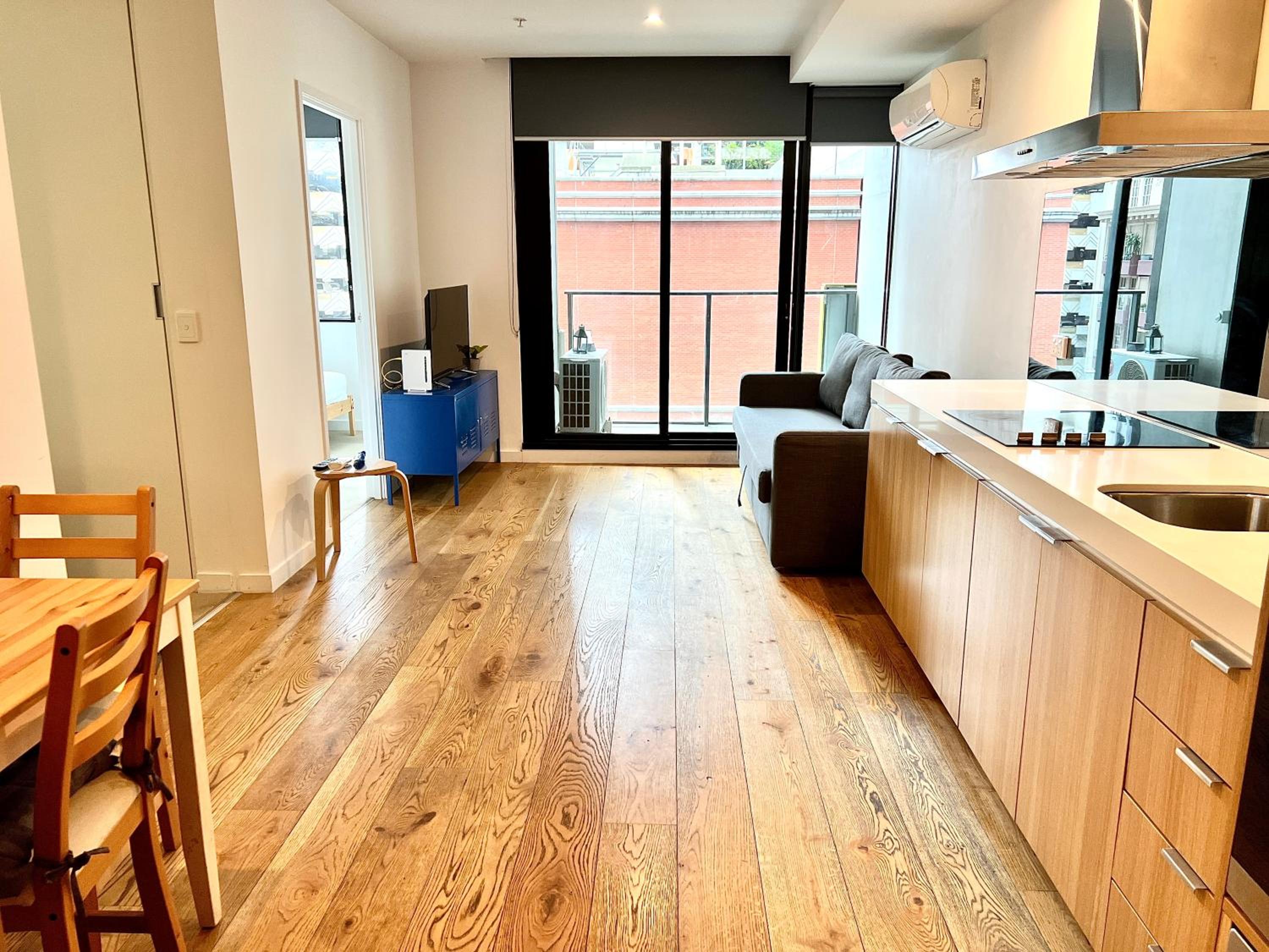 Readyset Apartments Melbourne