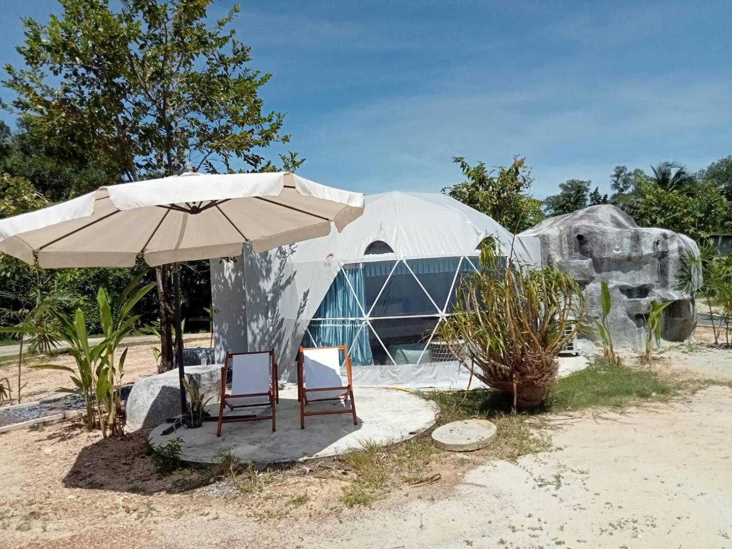 Awana Villa Resort Yaonoi - SHA Extra Plus