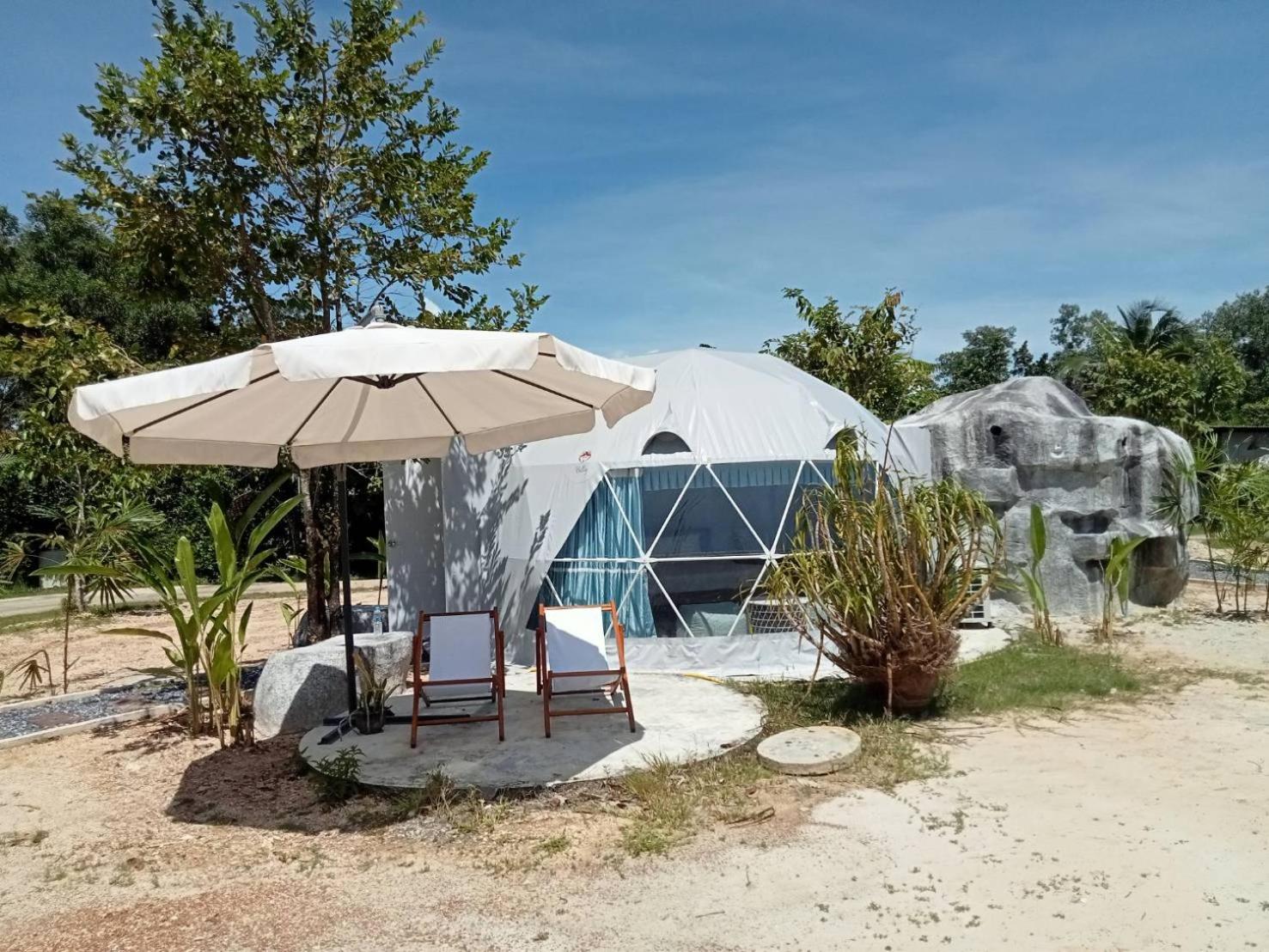 Awana Villa Resort Yaonoi - SHA Extra Plus