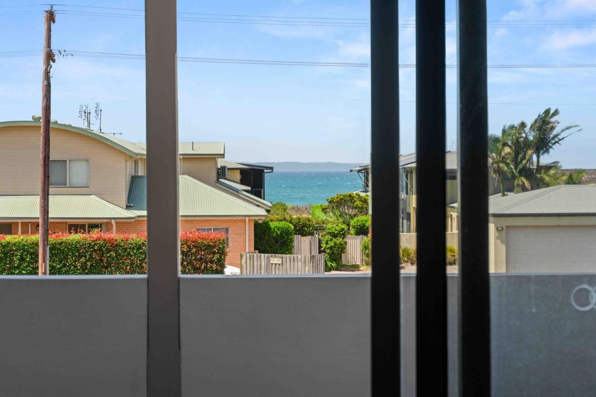 Albion Blue by Experience Jervis Bay