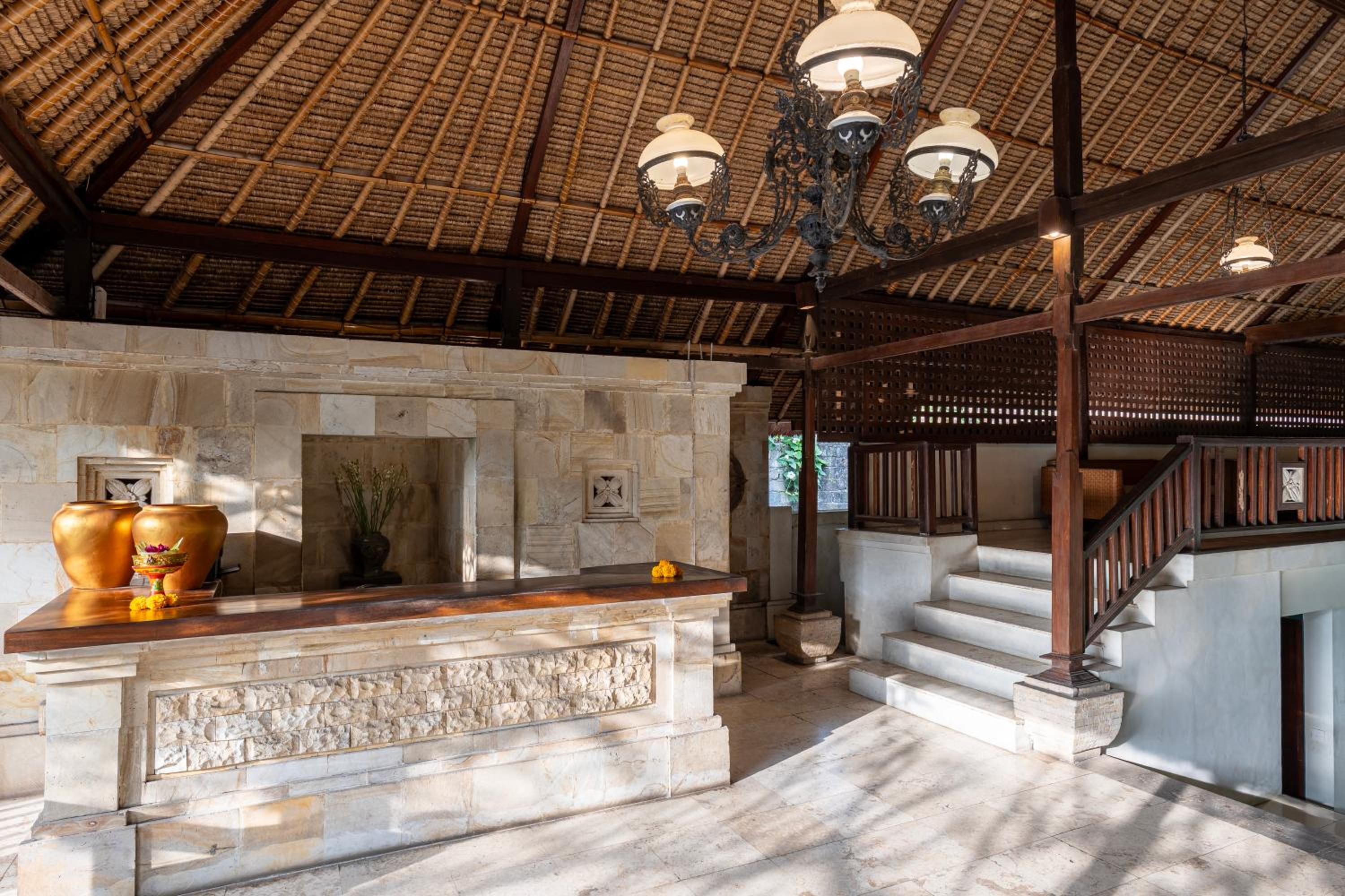 Pertiwi Resort & Spa - Image 2