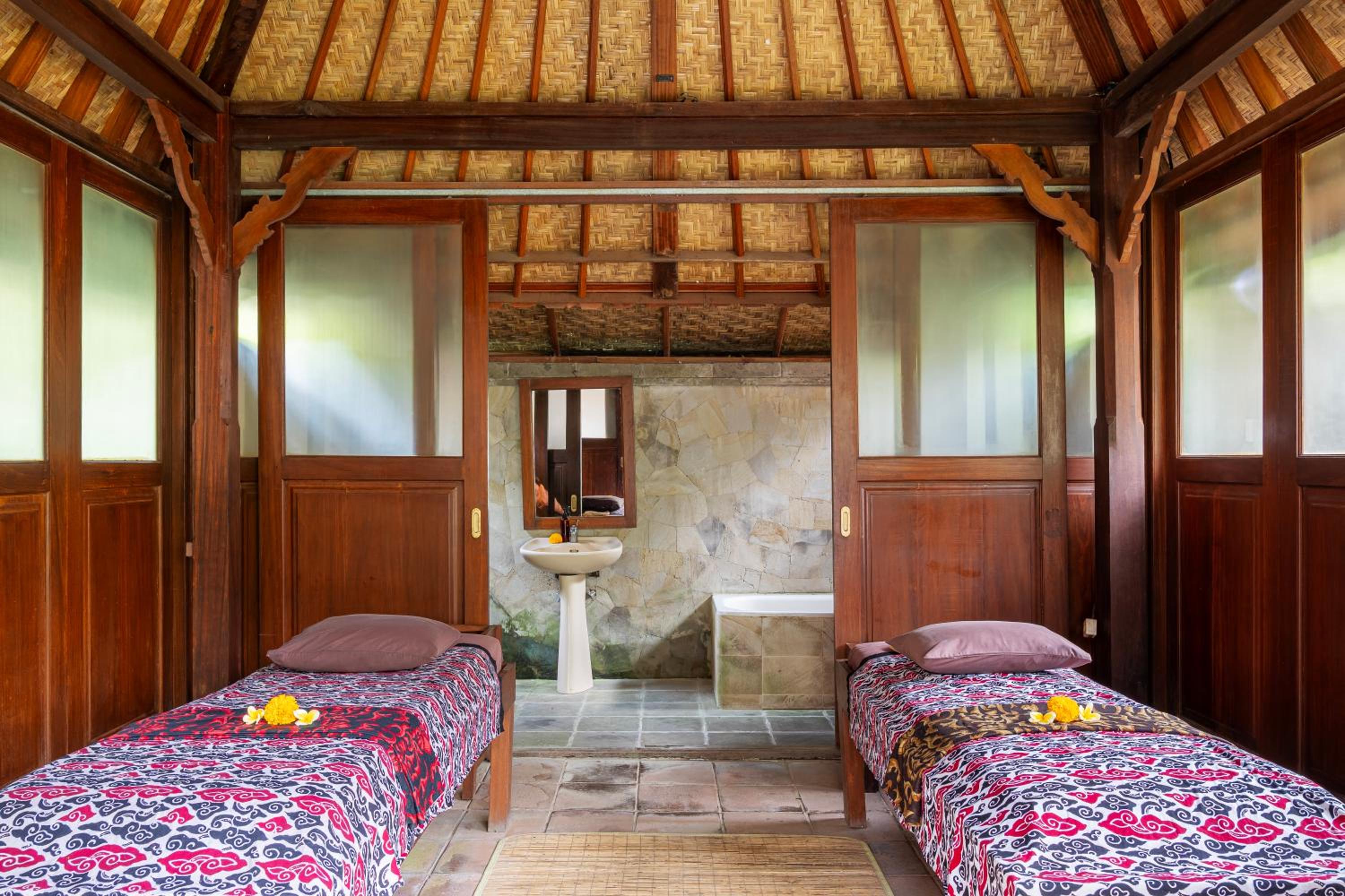Pertiwi Resort & Spa - Image 5