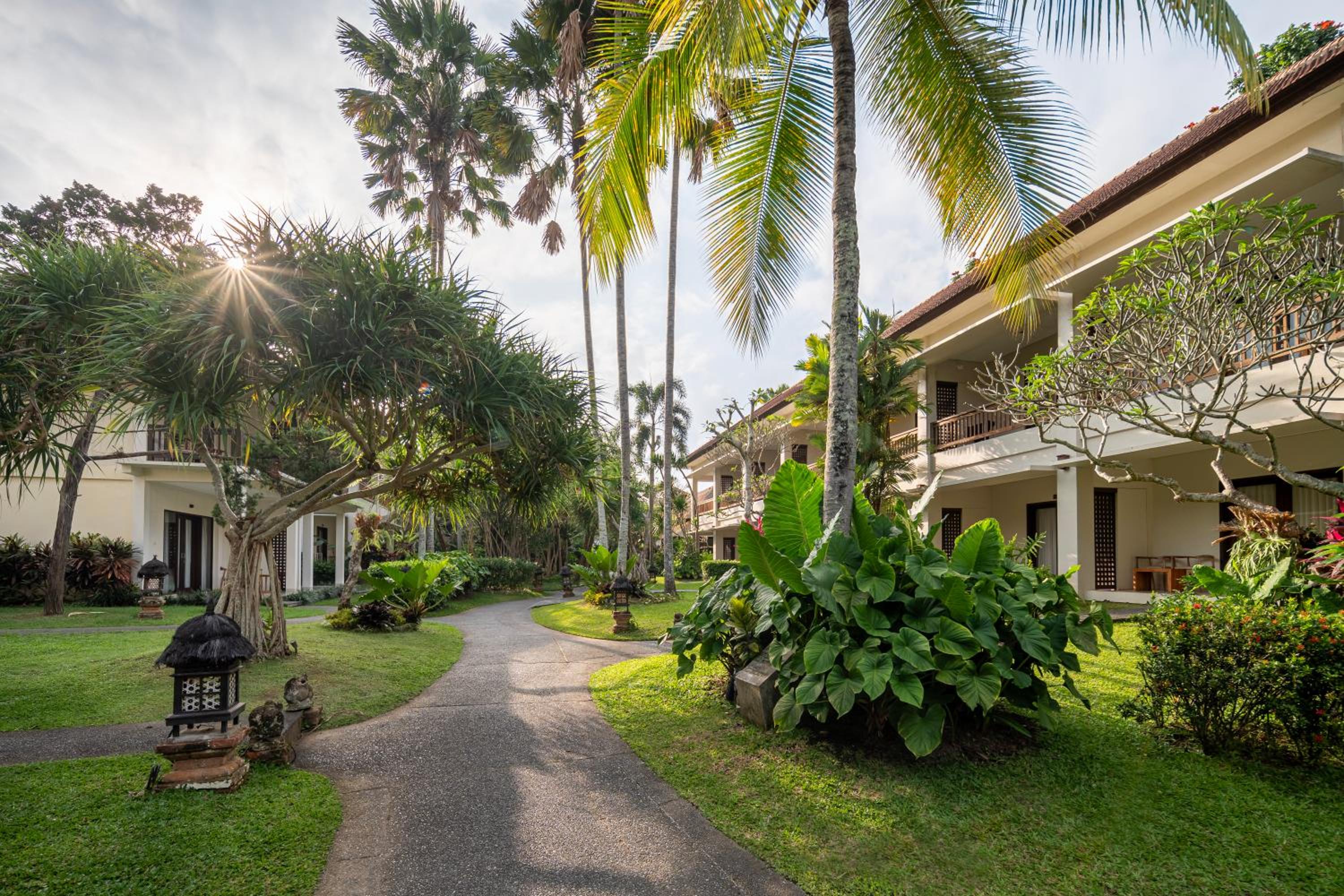 Pertiwi Resort & Spa - Image 1