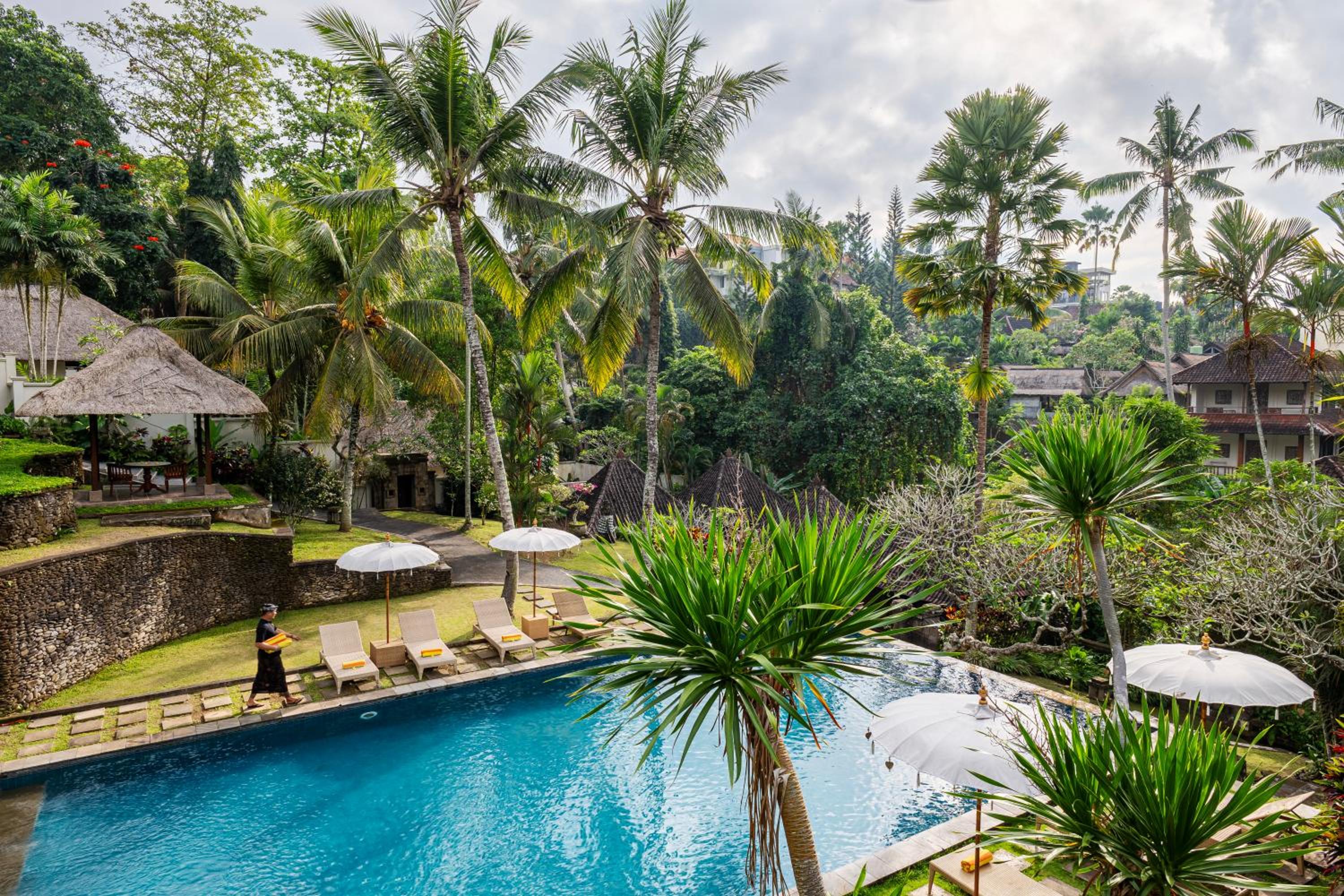 Pertiwi Resort & Spa - Image 3