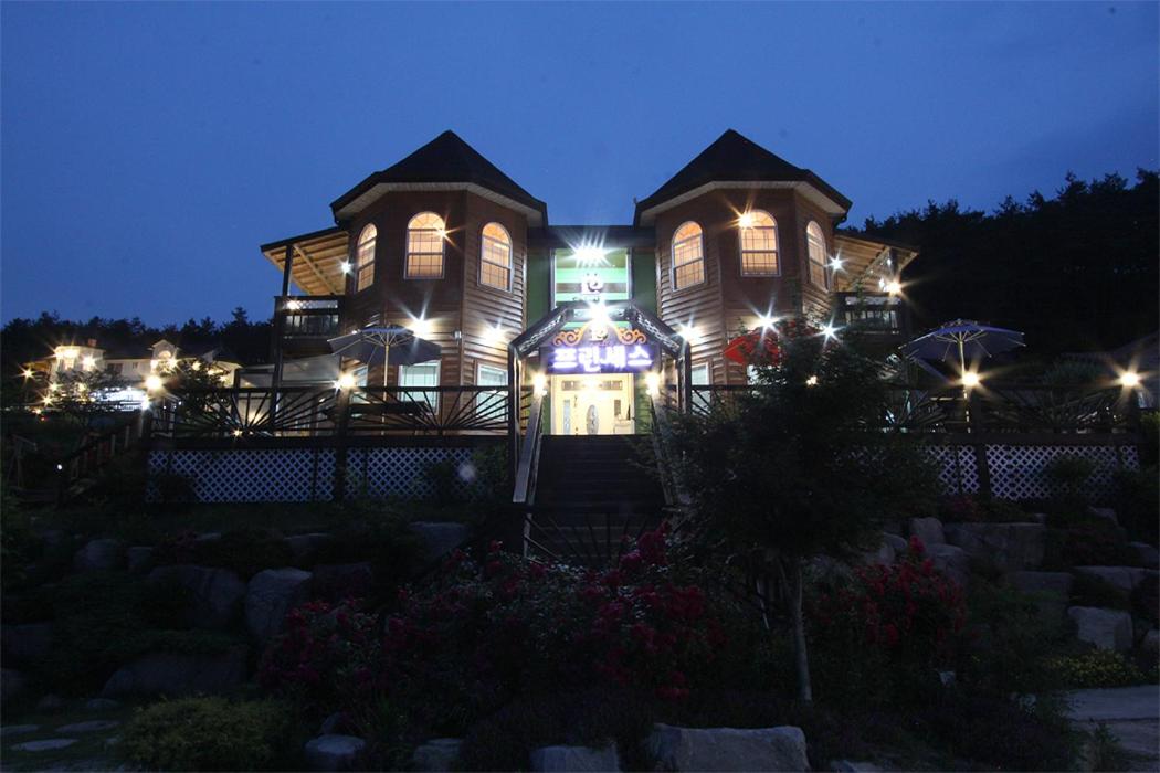 Gyeongju Princess