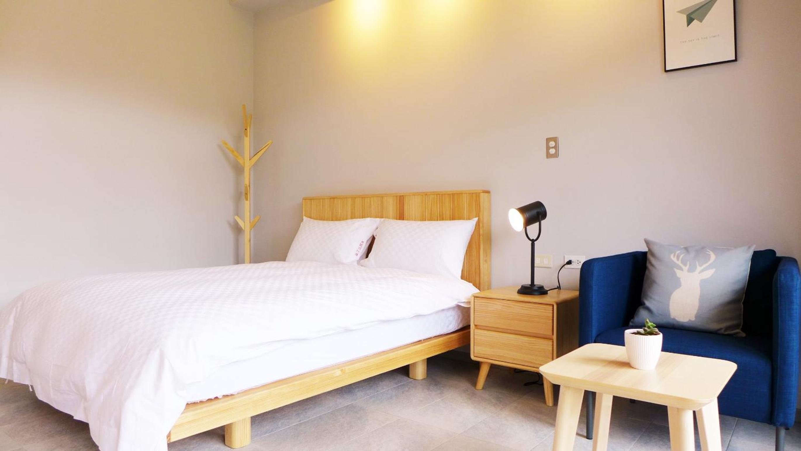 Notting Hill B&B