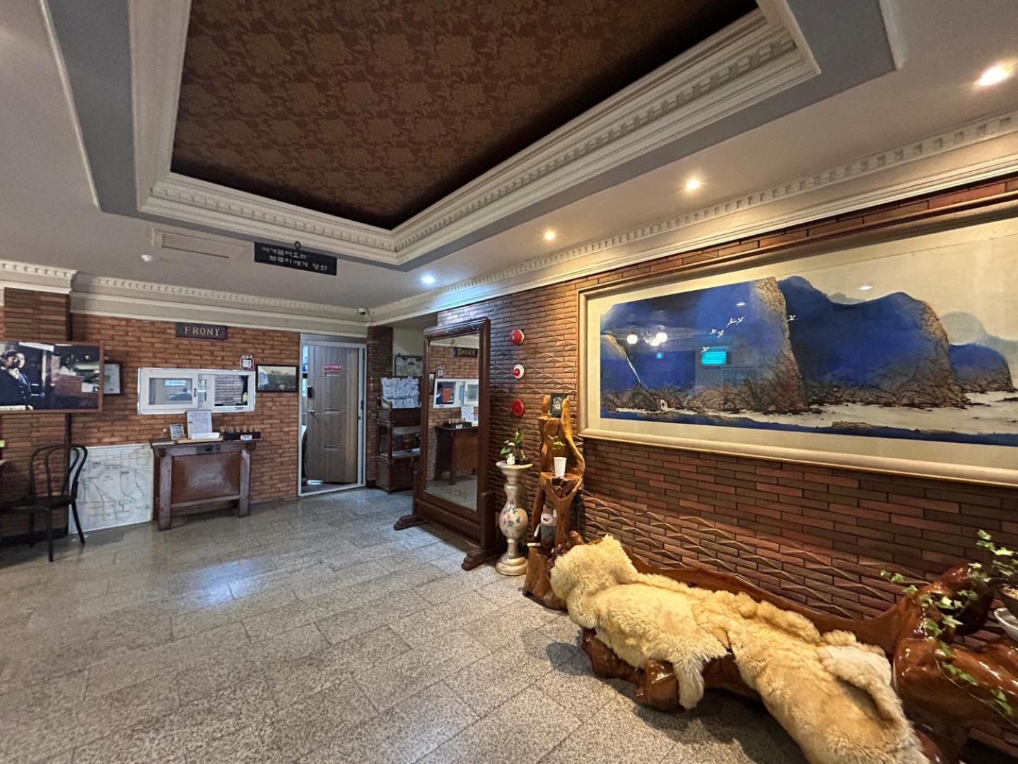 Gyeongjujang INN