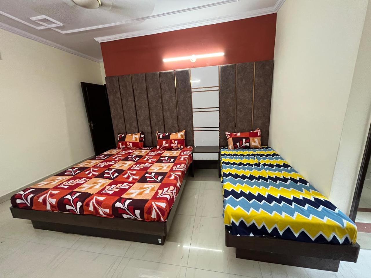 Hotel Jyoti Deluxe By GRB