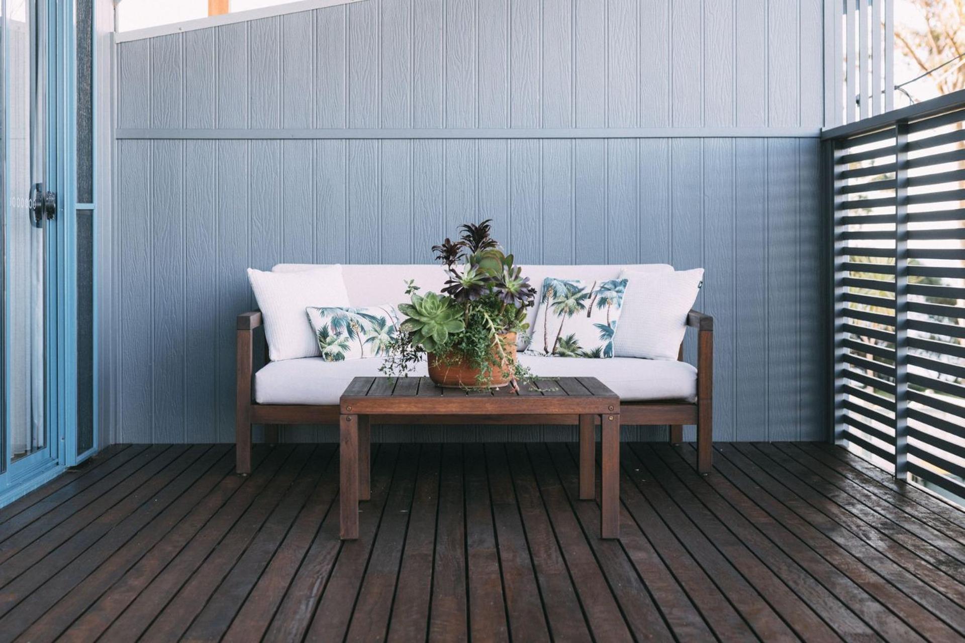 Oceandeck House