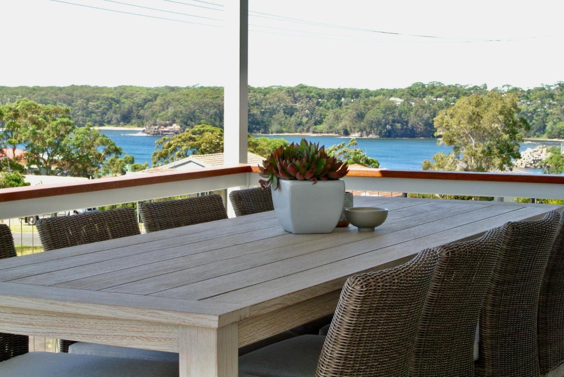 Oceandeck House