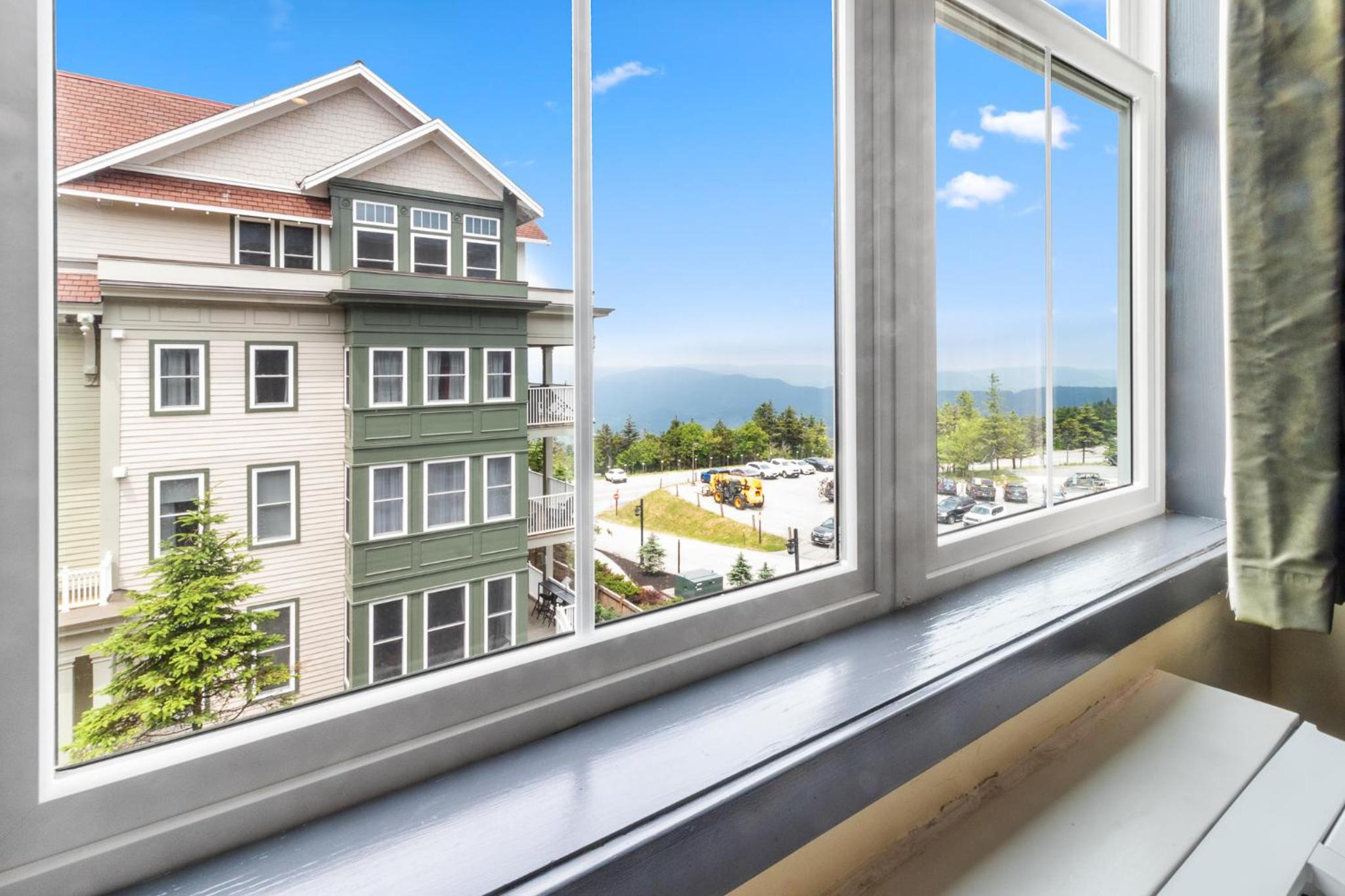 Hotel Expedition Station 305 Cute Studio Next To Slopes And Trails WiFi Village - Image 1