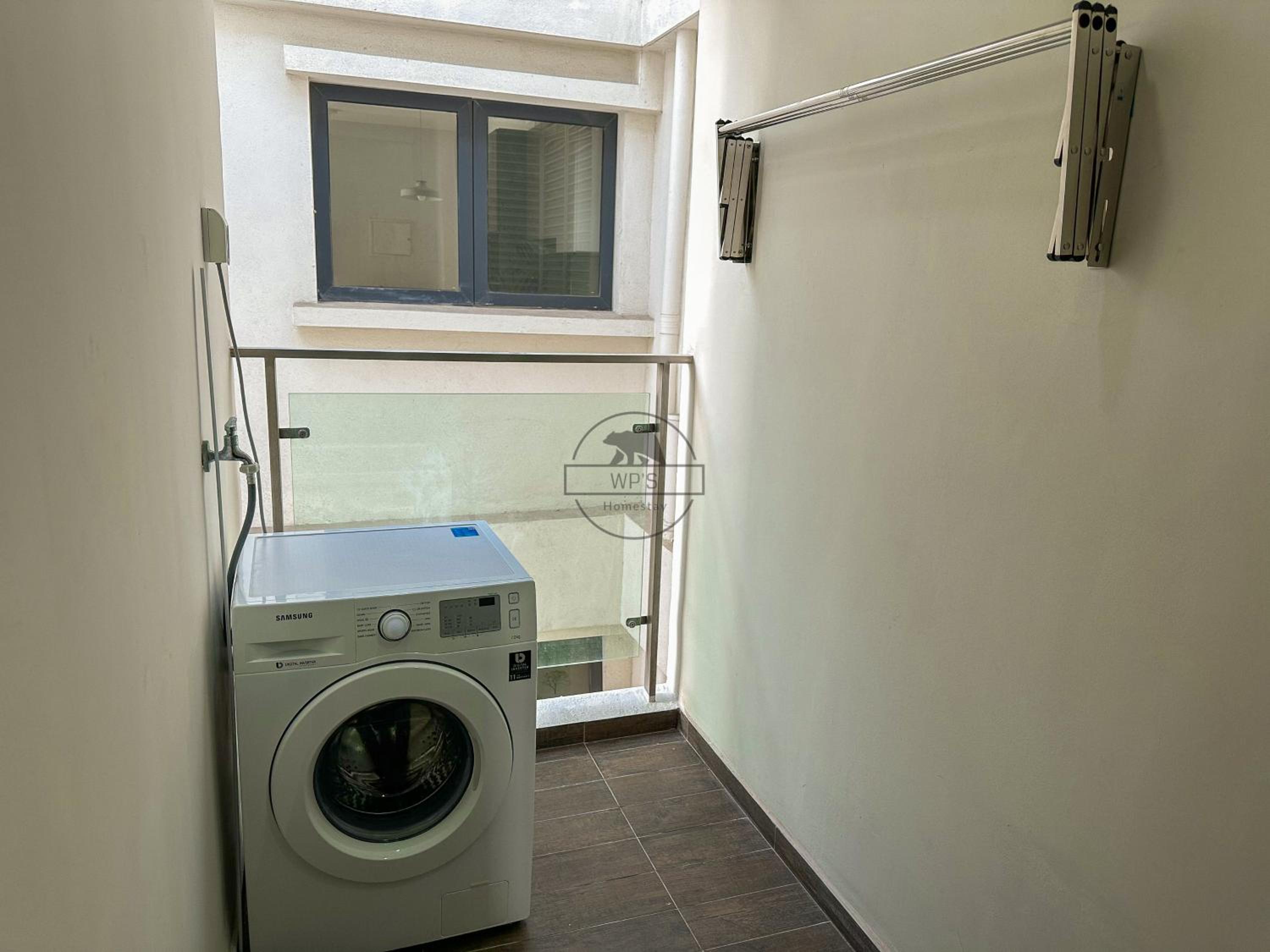 DangaBay Seaview 3BedRoom by WP HOMESTAY