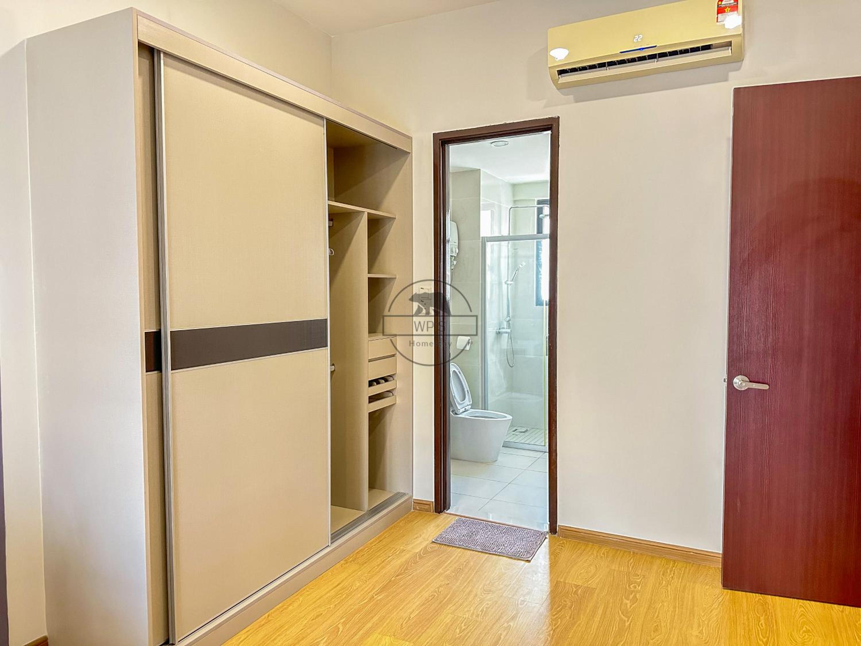 DangaBay Seaview 3BedRoom by WP HOMESTAY