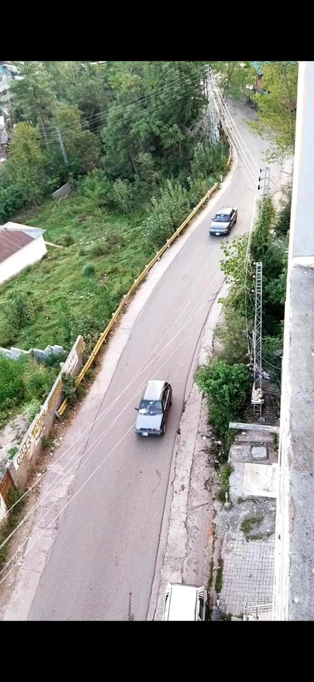Maskan Resorts Bhurban Murree