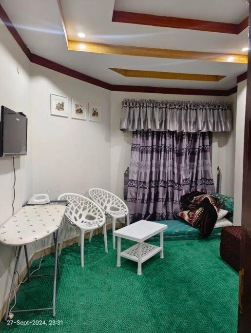 Maskan Resorts Bhurban Murree