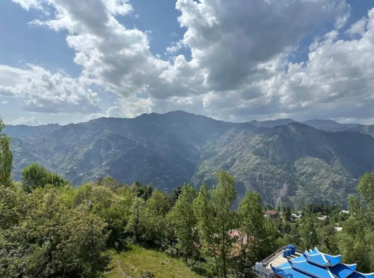 Maskan Resorts Bhurban Murree