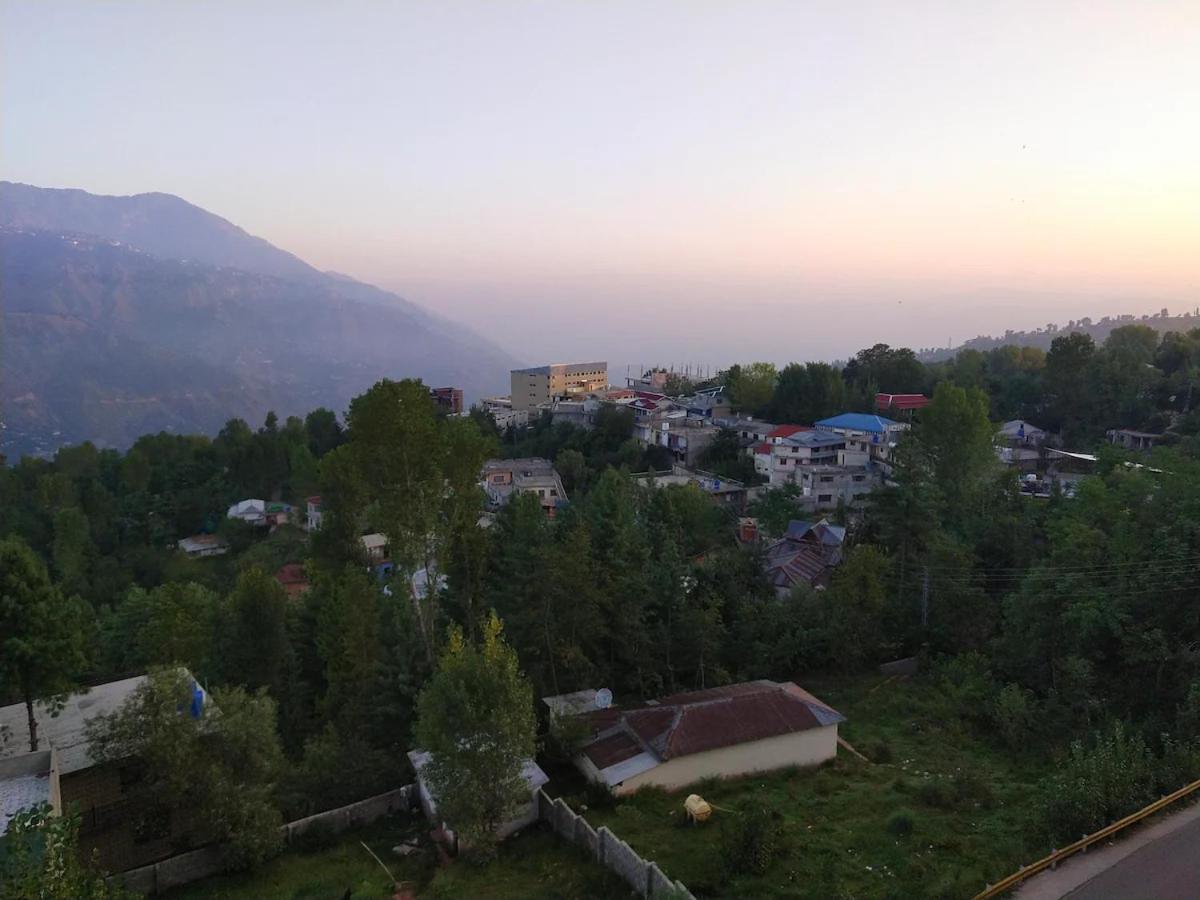 Maskan Resorts Bhurban Murree