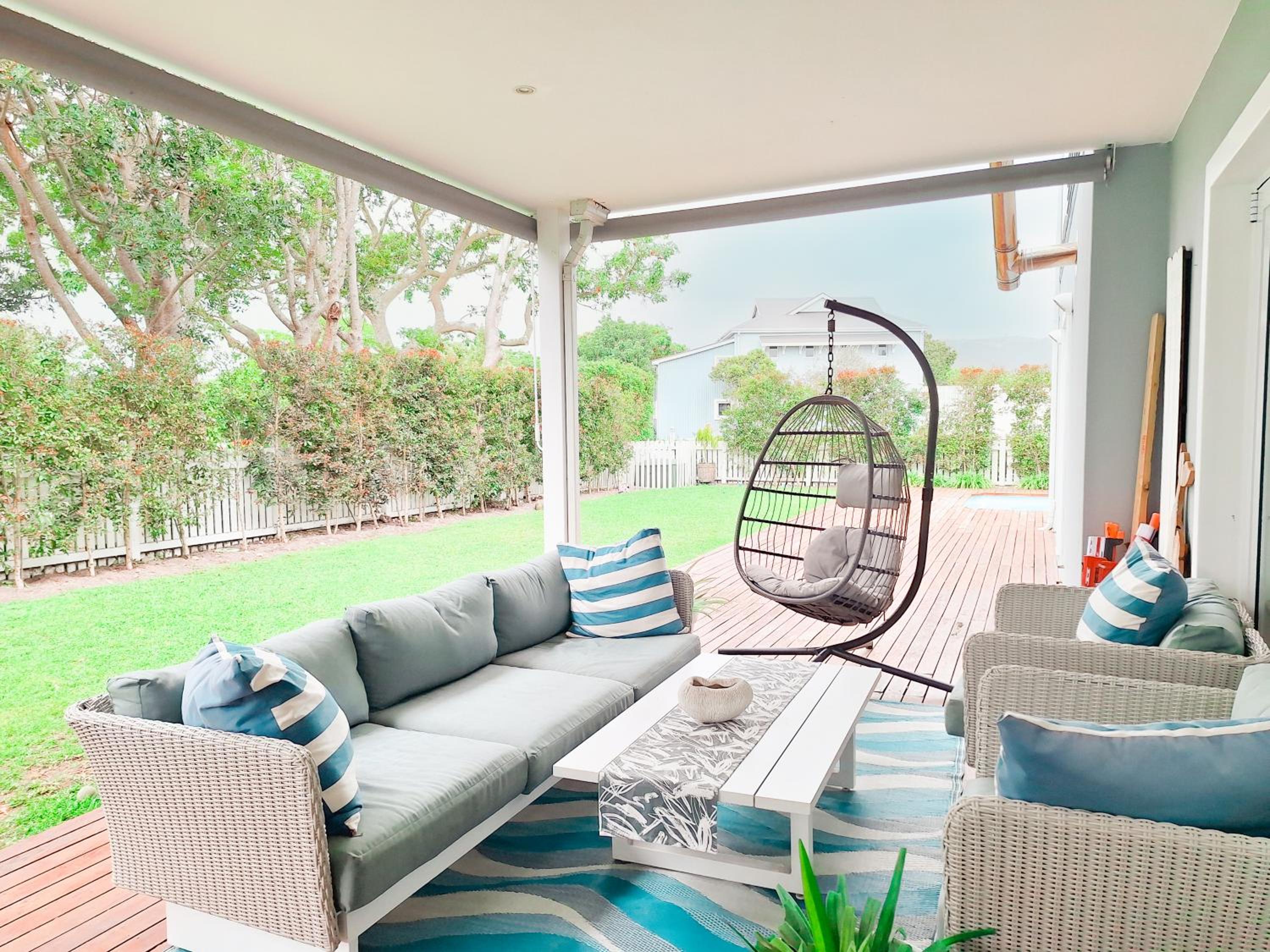 Stunning 4-Bedroom Luxury Home with Pool view 2