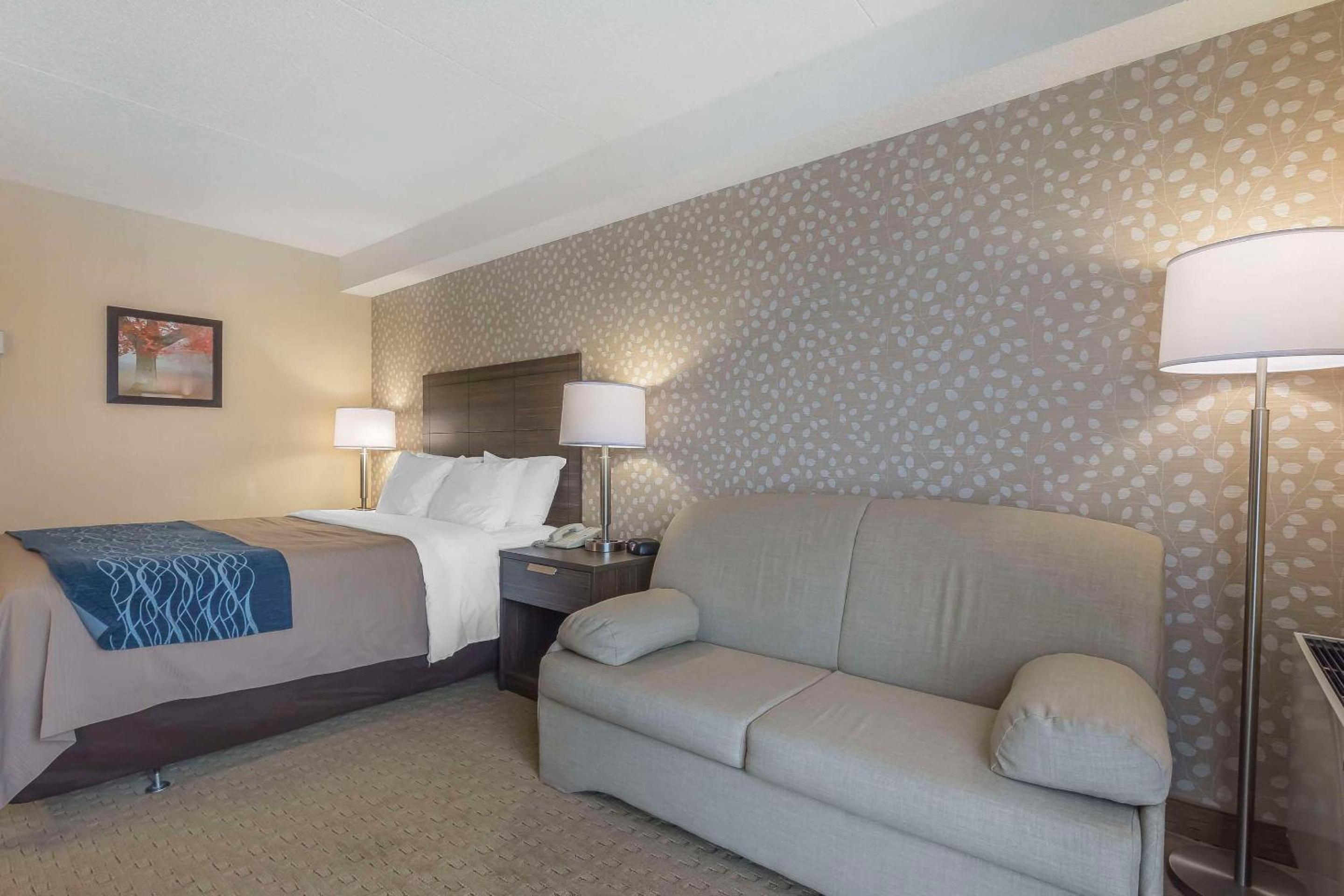 Levis Vacations - Comfort Inn - Property Image 19