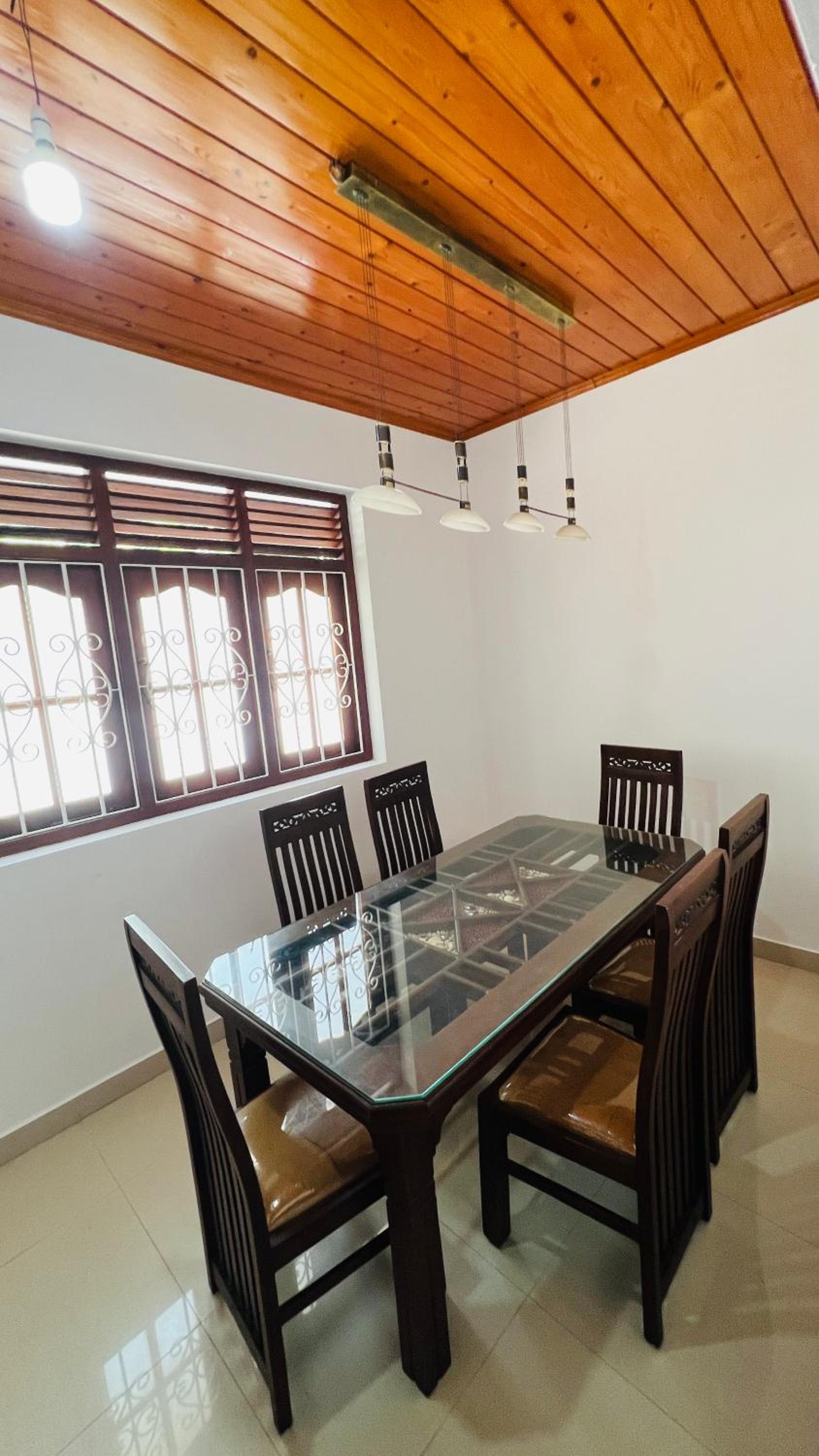 Helan Villa view 2