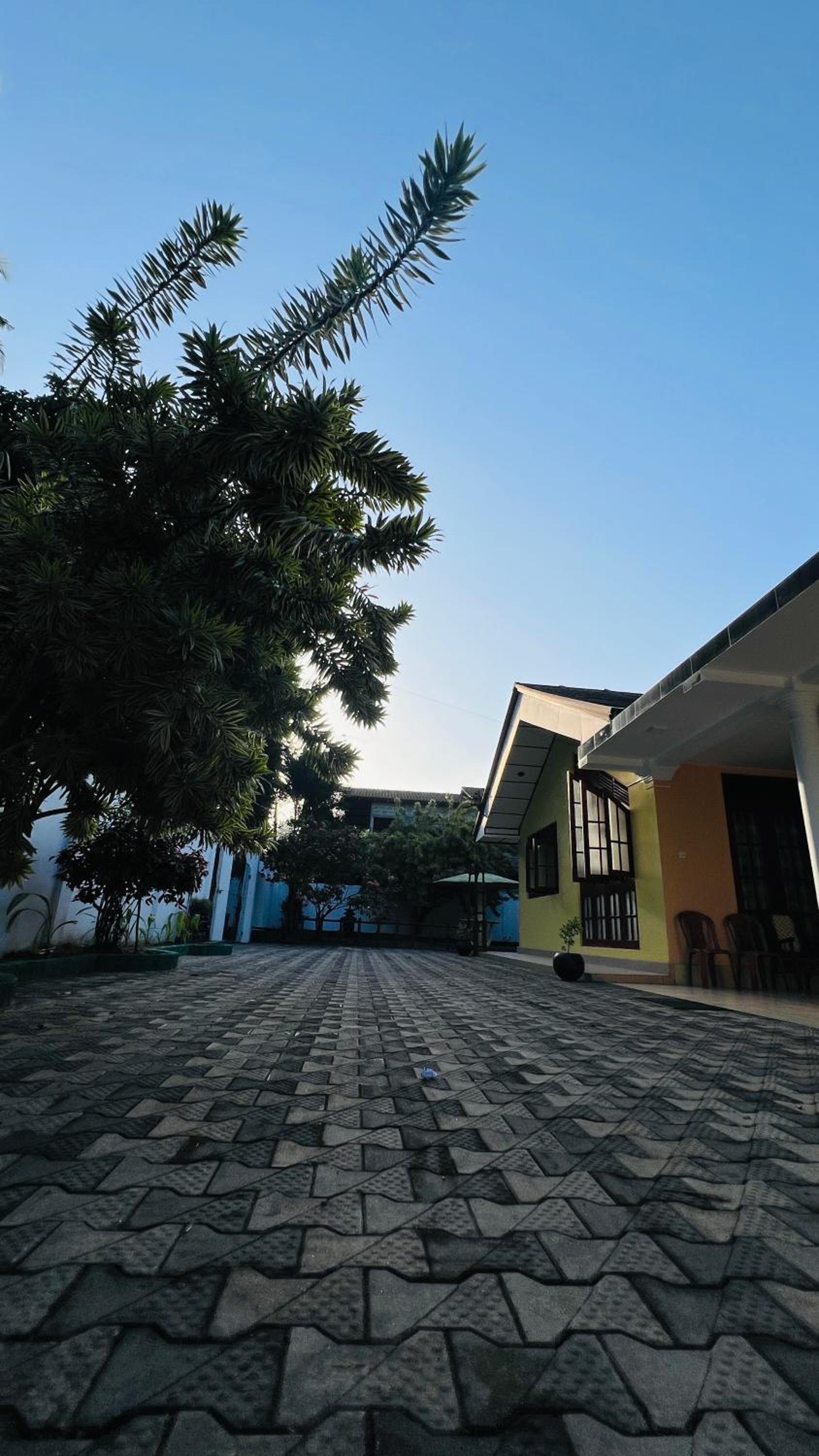 Helan Villa view 3