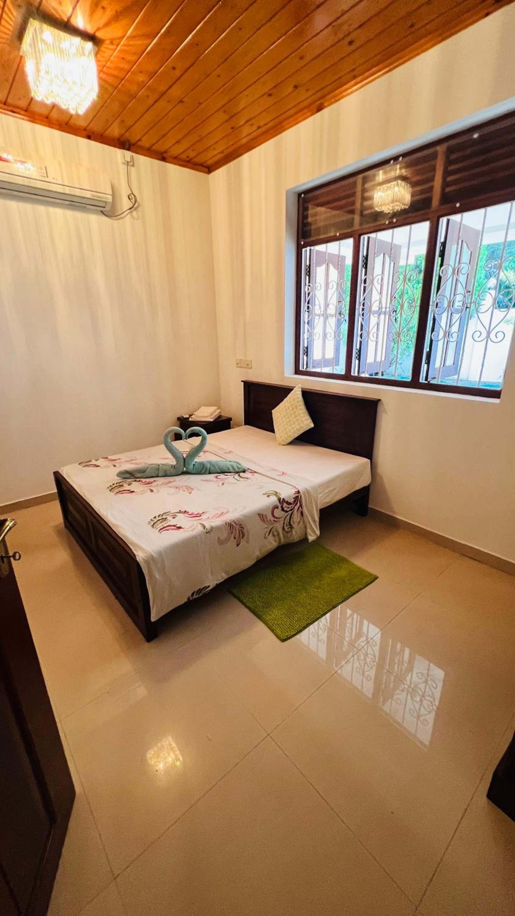 Helan Villa view 4