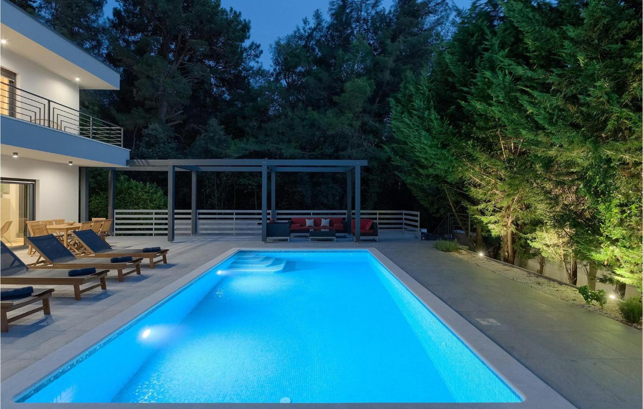 Villa Stribor