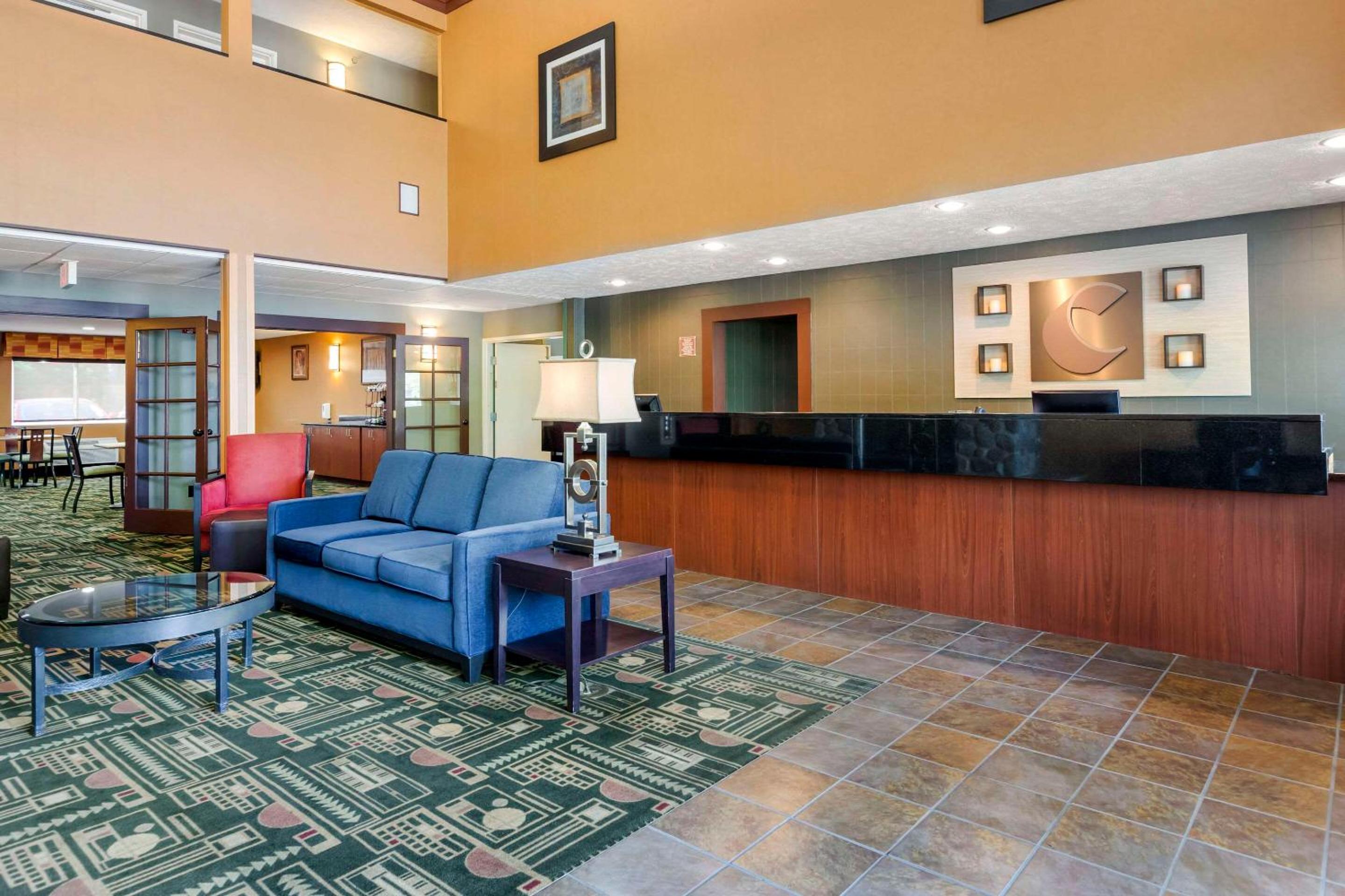 Comfort Inn Traverse City