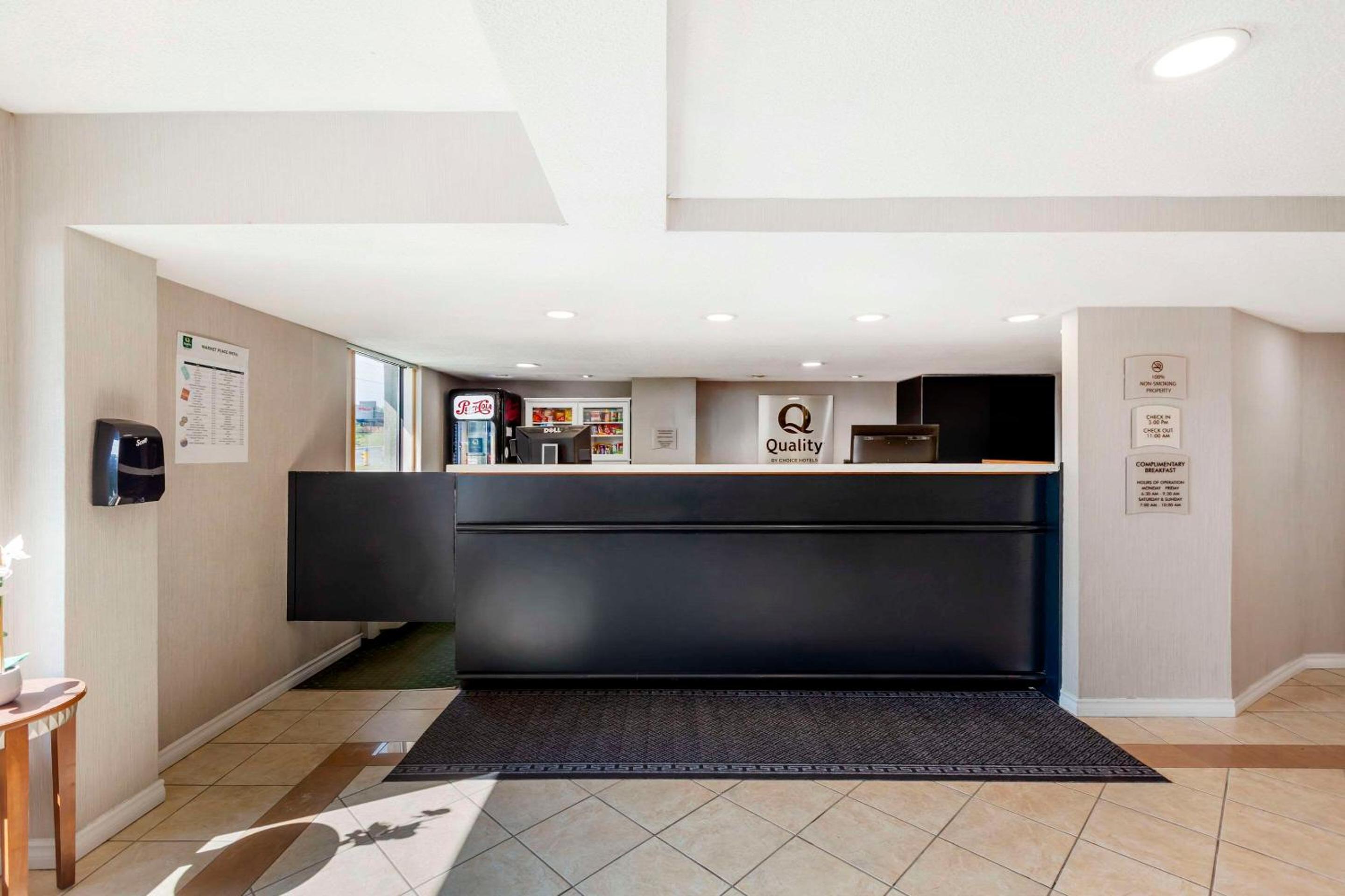 Quality Inn-1