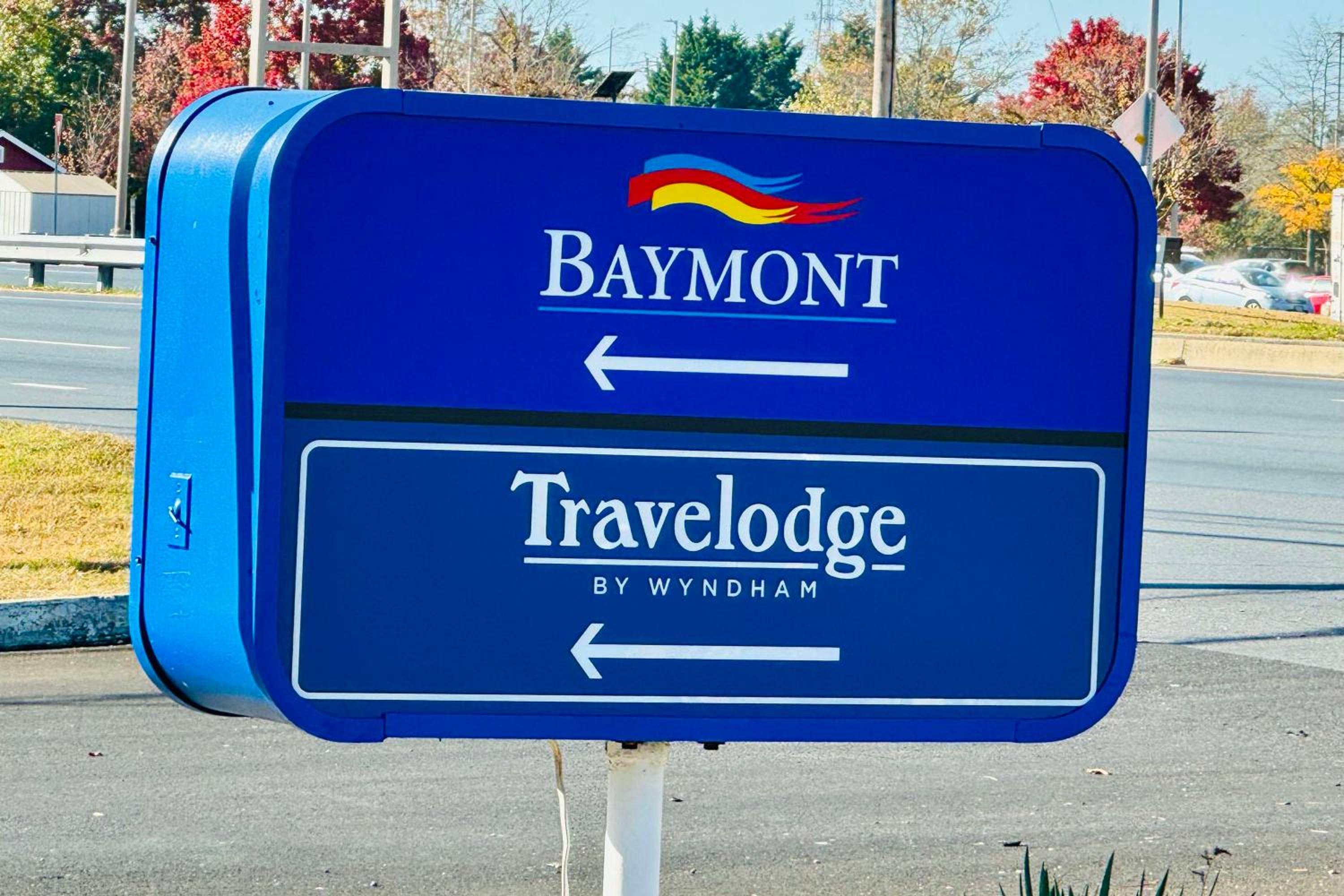 Baymont by Wyndham Salisbury MD