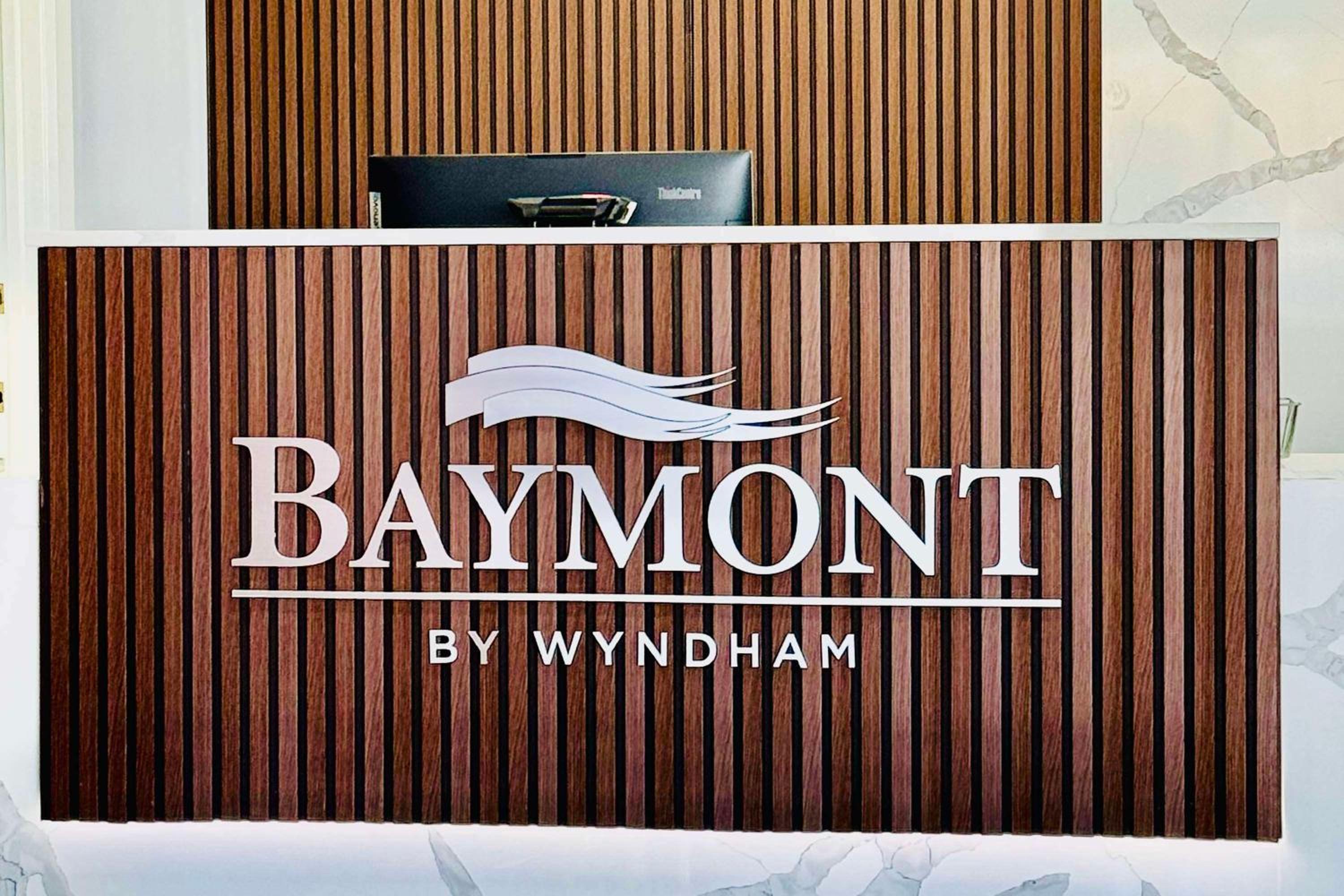 Baymont by Wyndham Salisbury MD