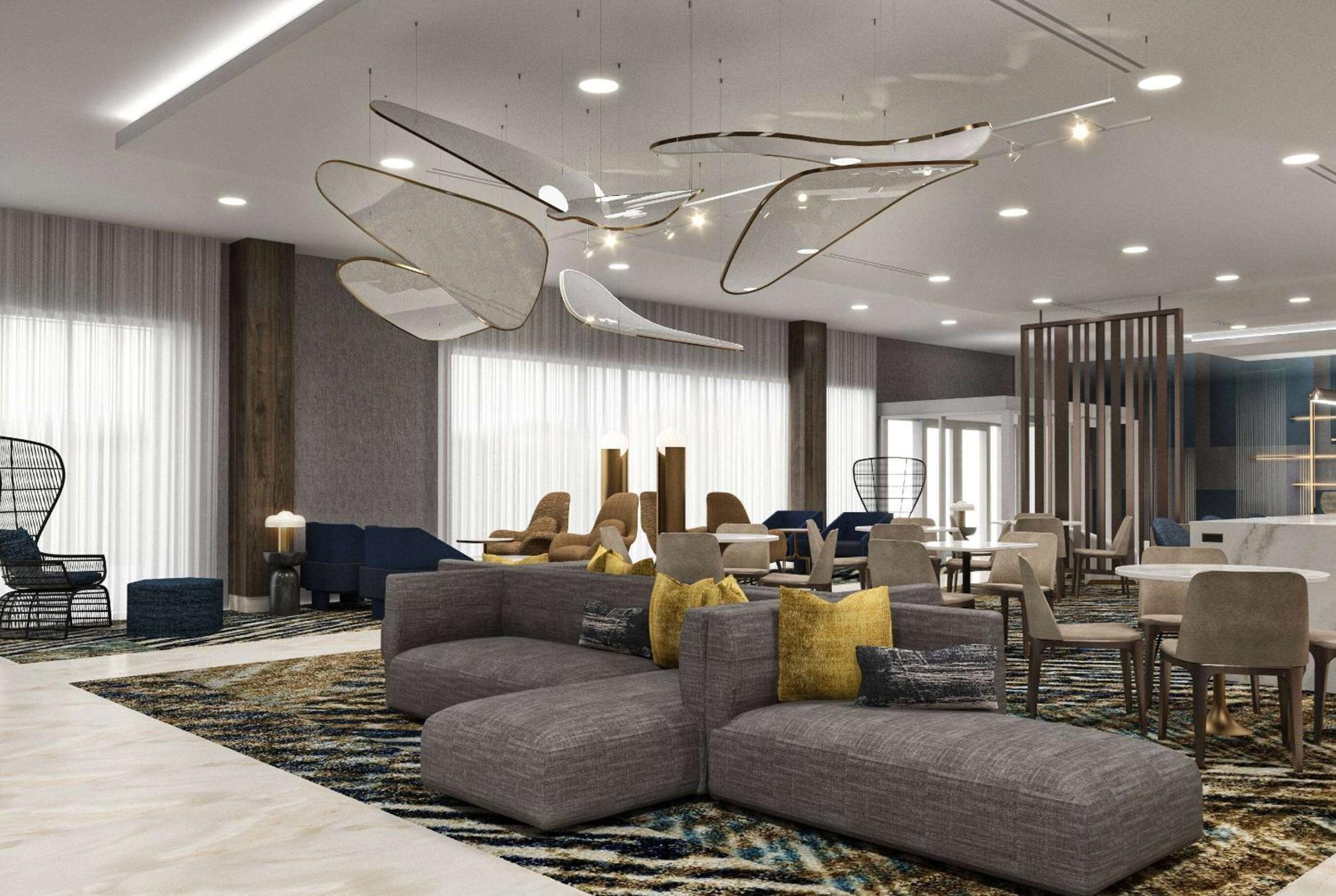 La Quinta Inn Suites by Wyndham La Habra - Property Image 1