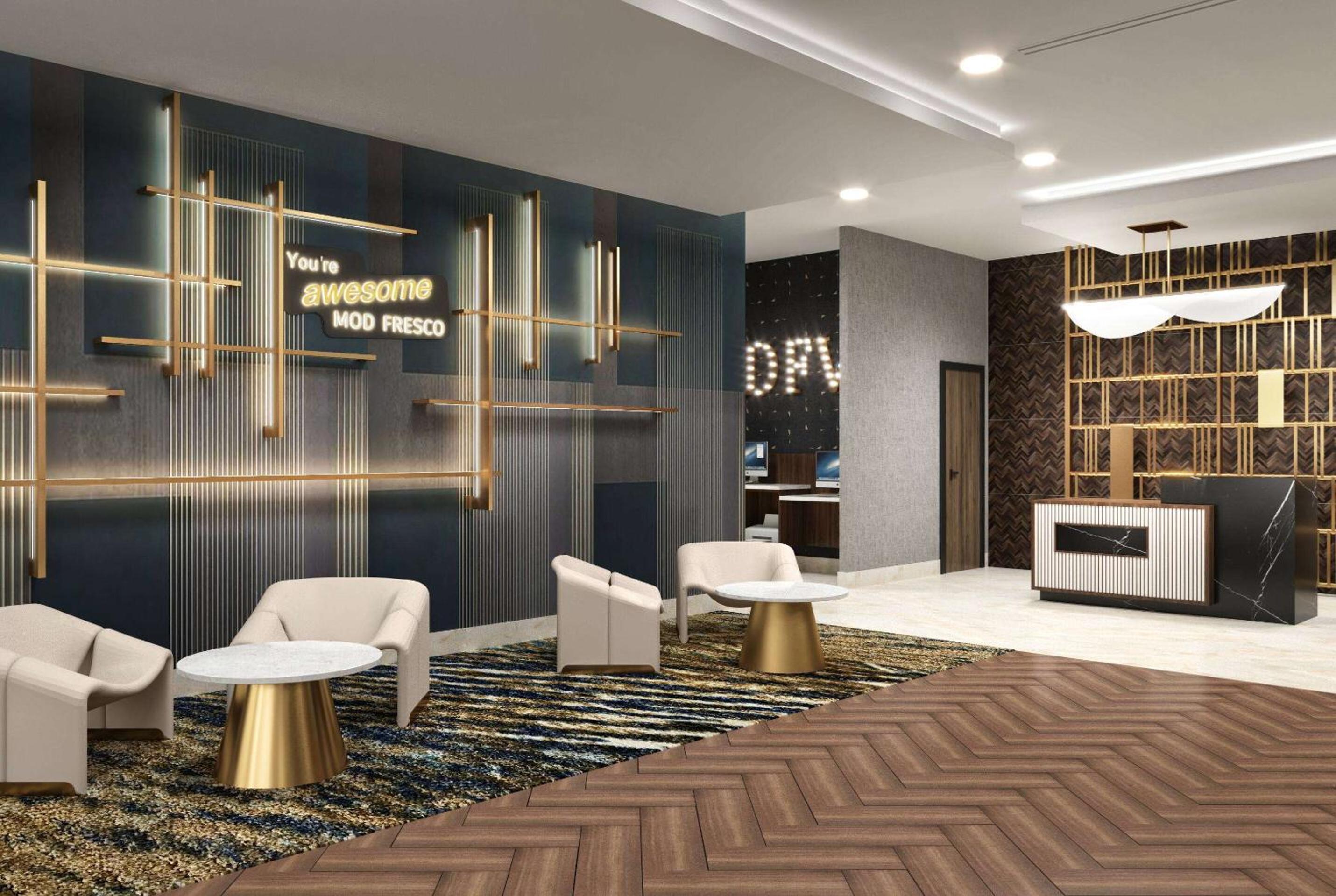 La Quinta Inn  Suites by Wyndham La Habra - Property Image 2
