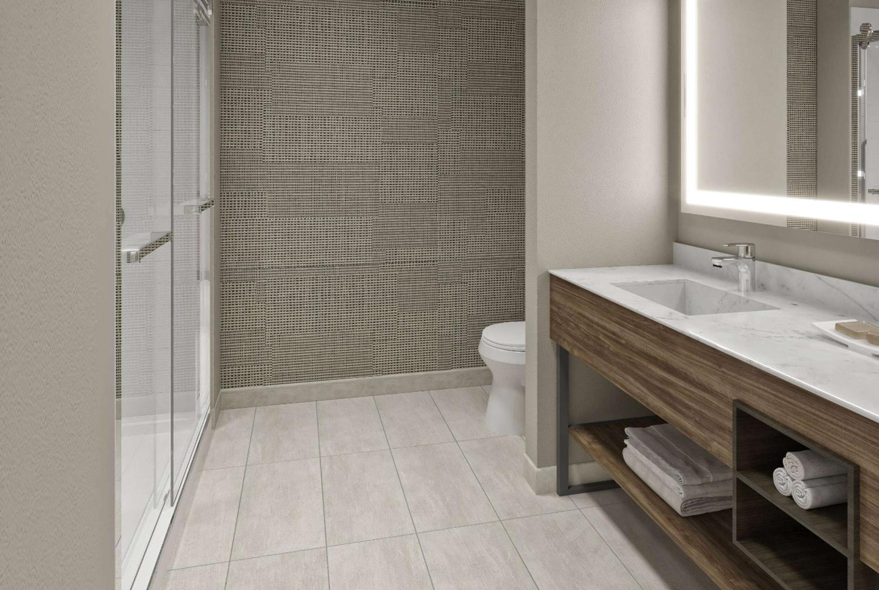 La Quinta Inn  Suites by Wyndham La Habra - Property Image 5