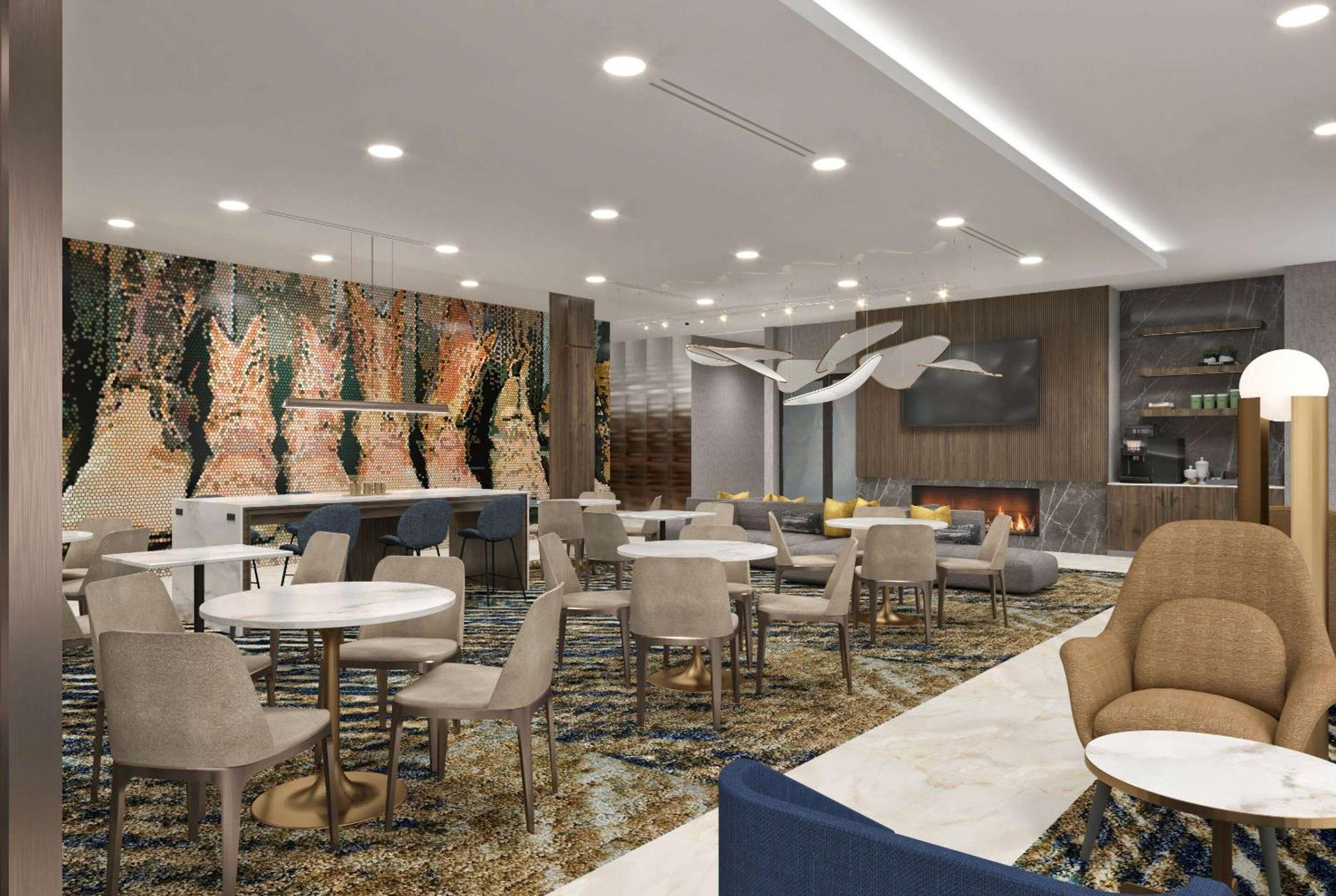 La Quinta Inn  Suites by Wyndham La Habra - Property Image 6