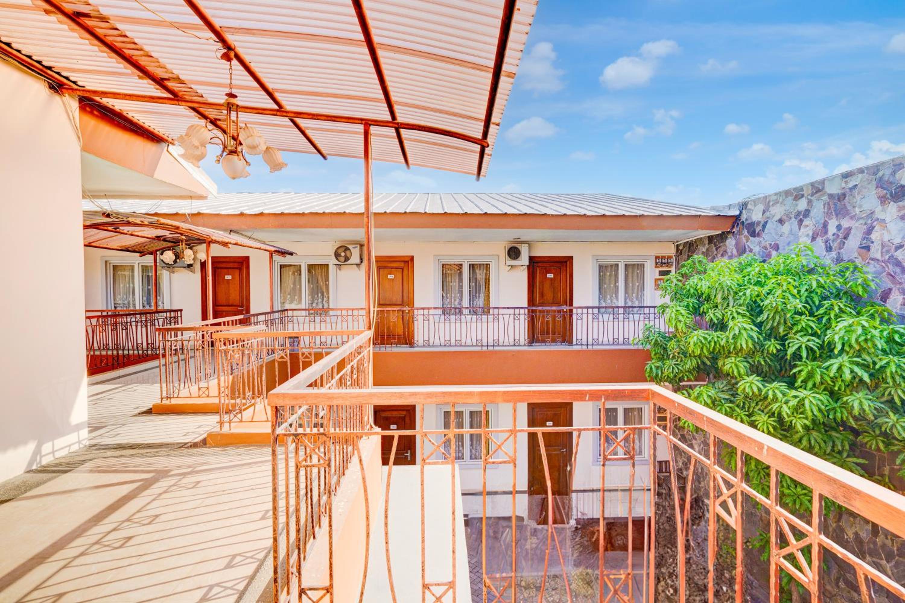 Capital O Rumah Suka Homestay view 3
