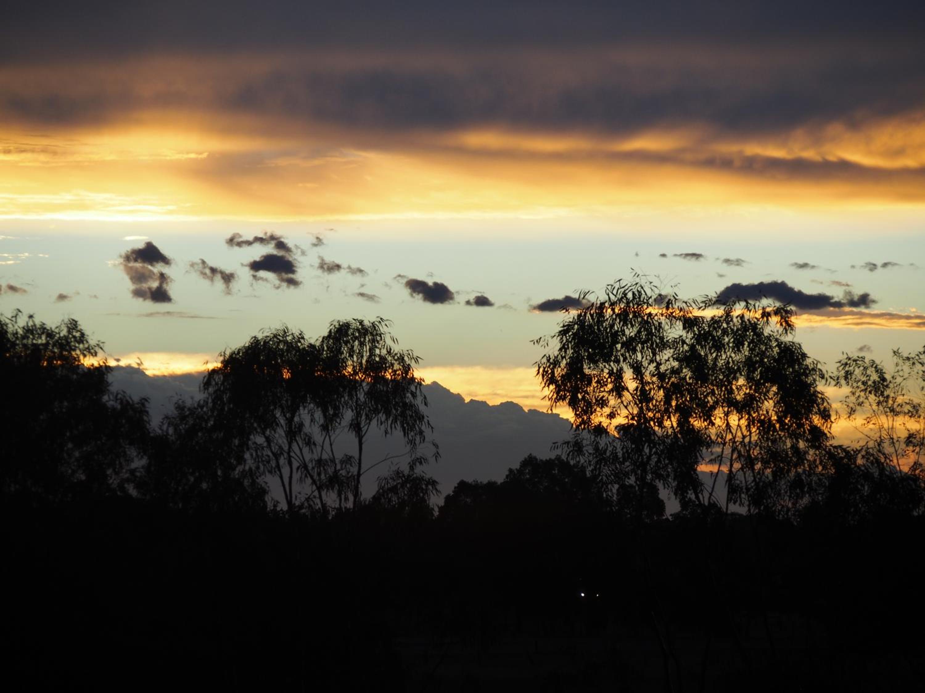 Gawler Garden Retreat
