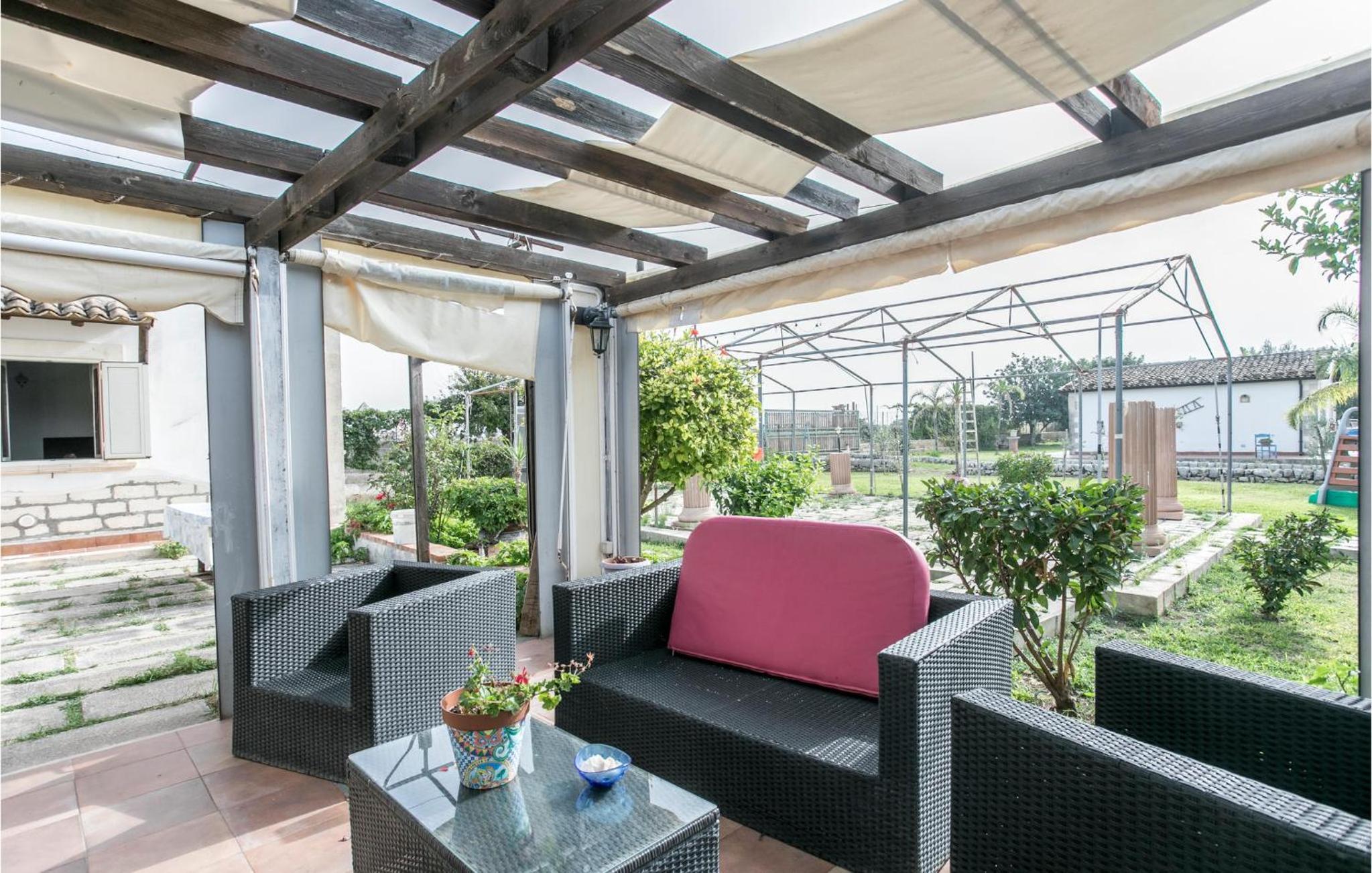 Stunning Home In Arenella With Swimming Pool view 4