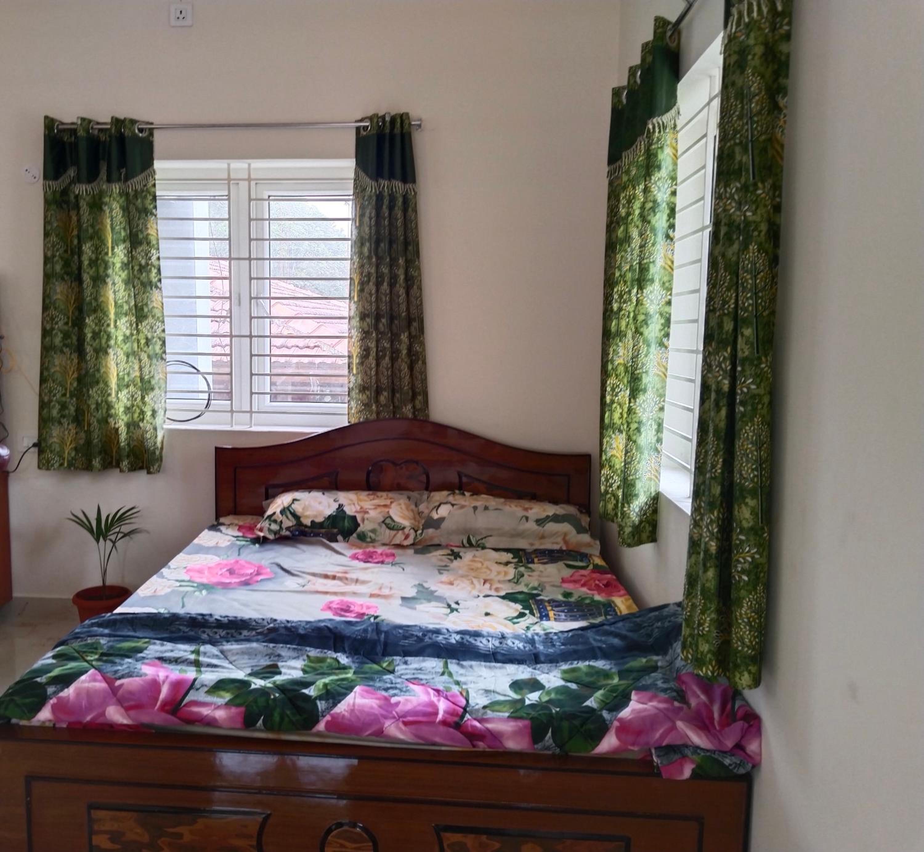Dilmun Yercaud Villa
