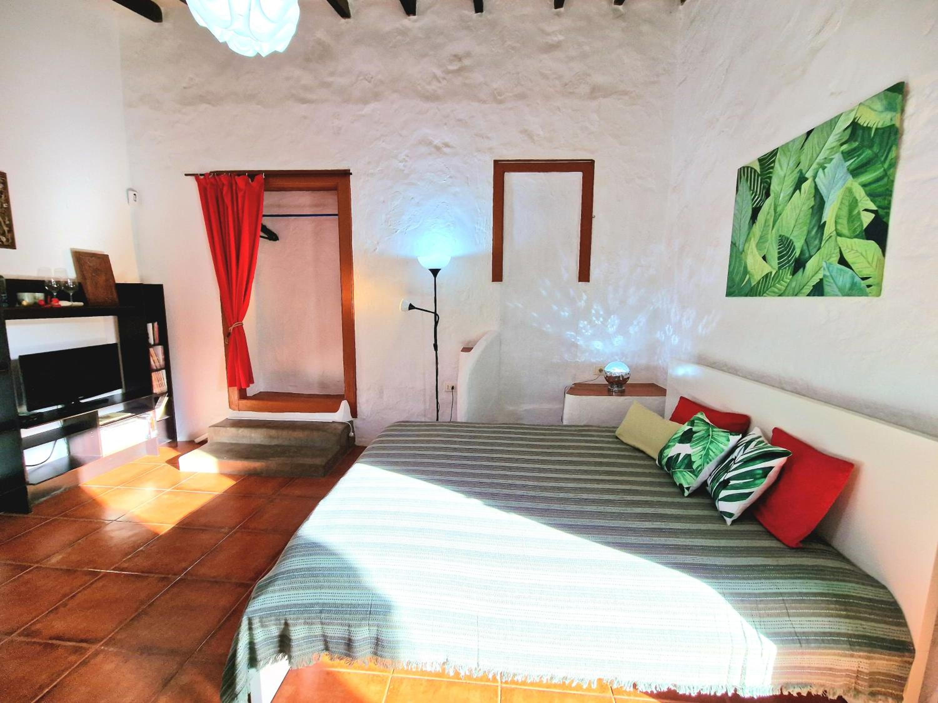 Historica Casa Juan