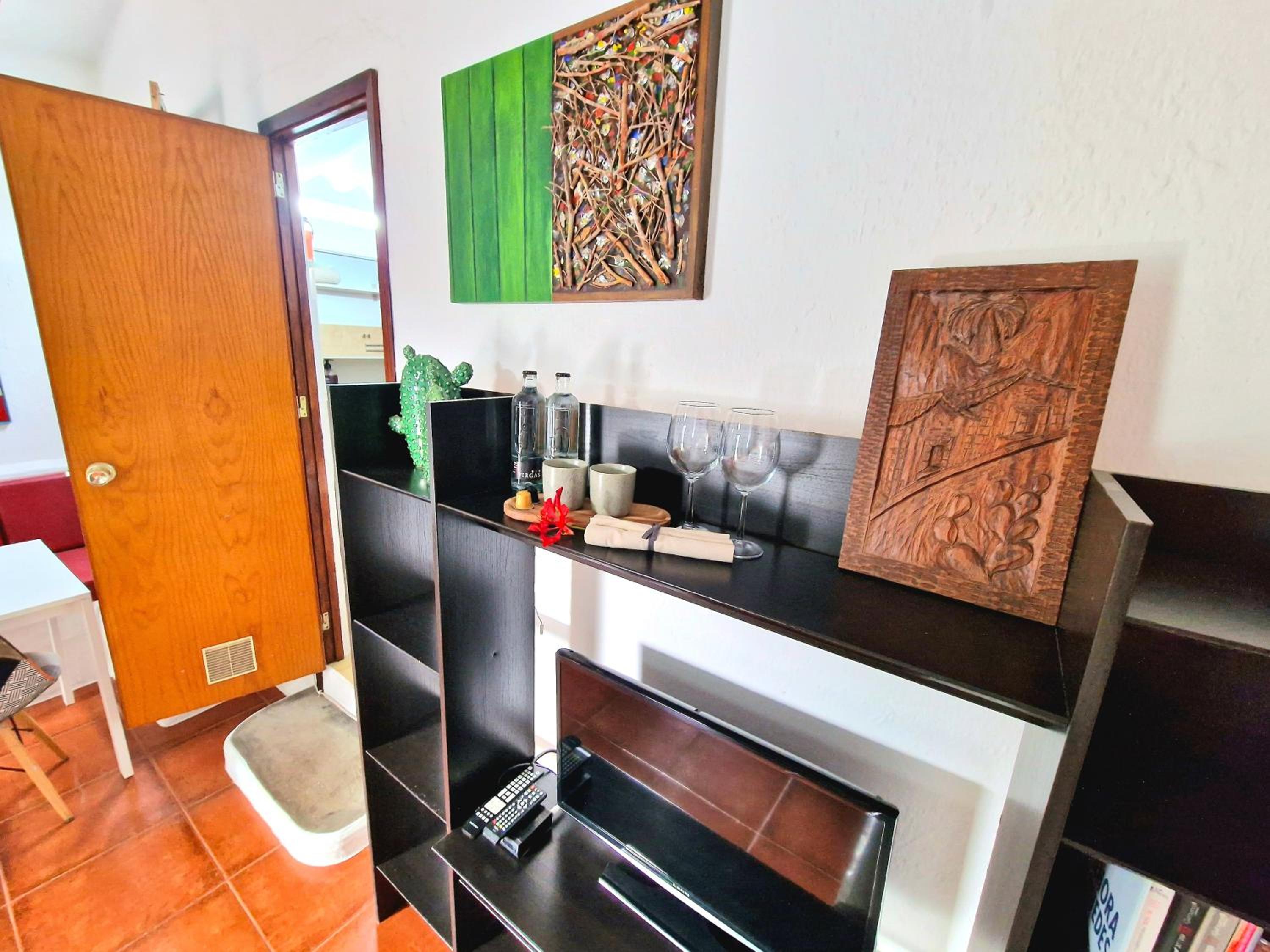 Historica Casa Juan