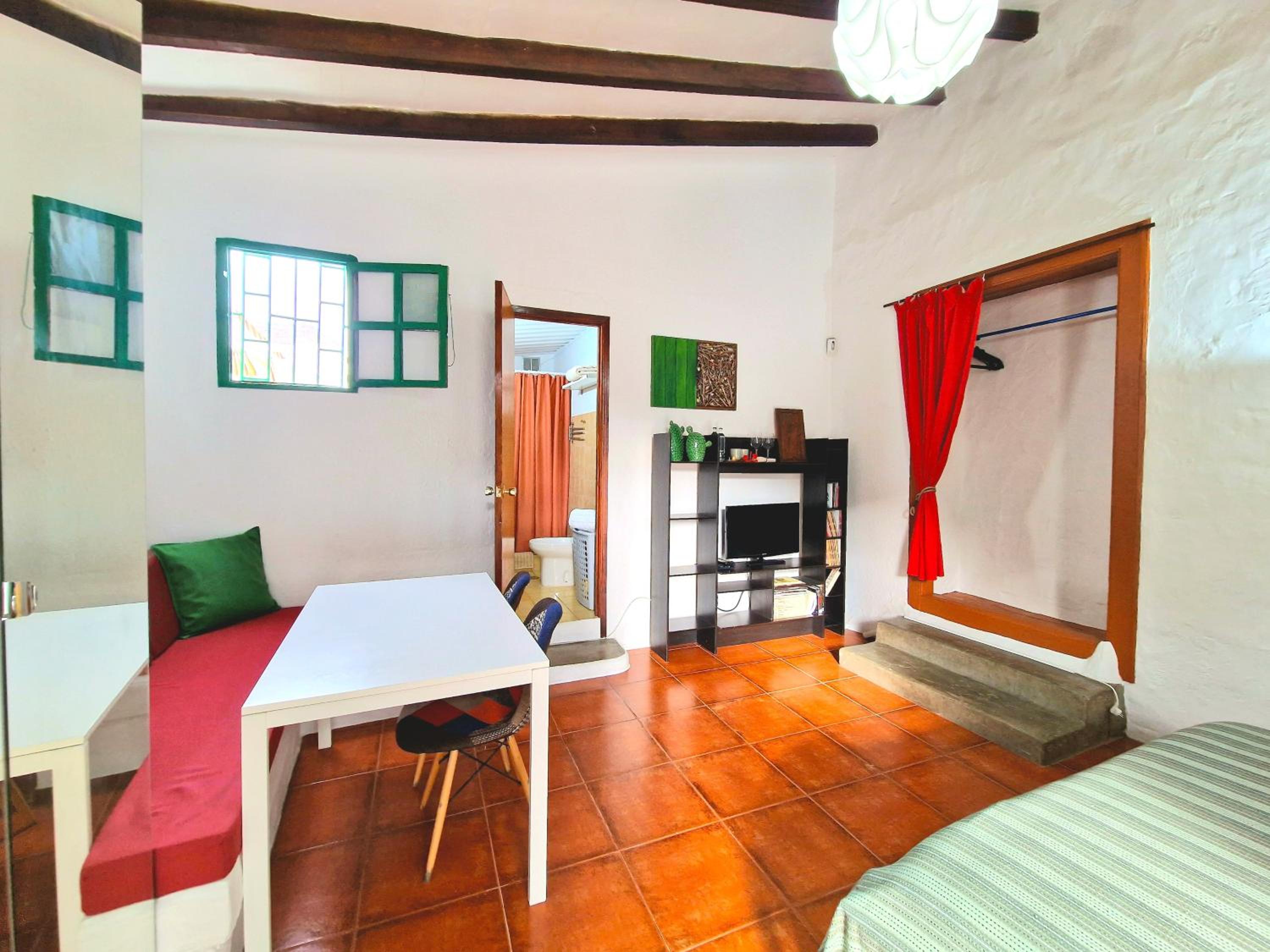 Historica Casa Juan
