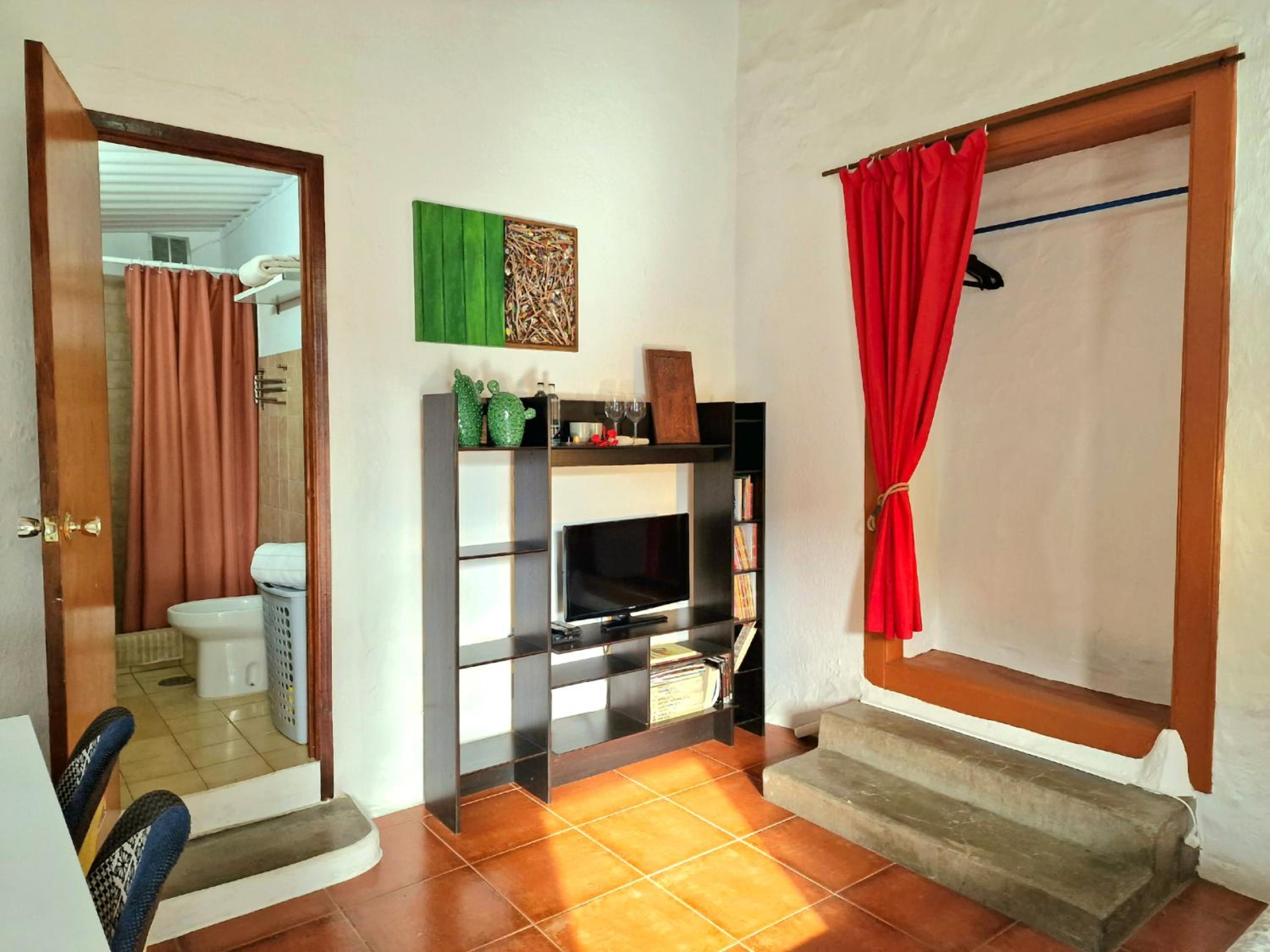 Historica Casa Juan