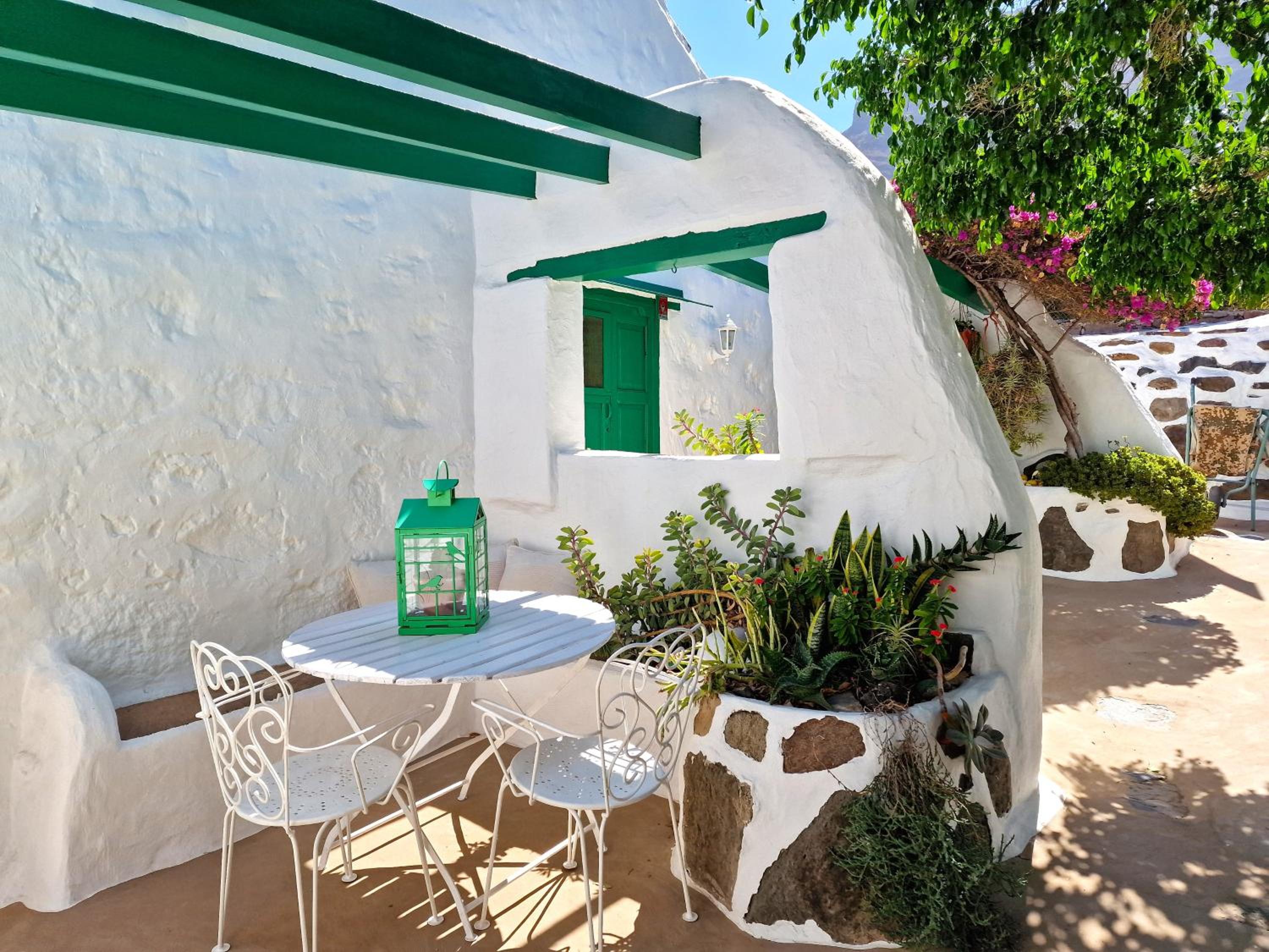 Historica Casa Juan