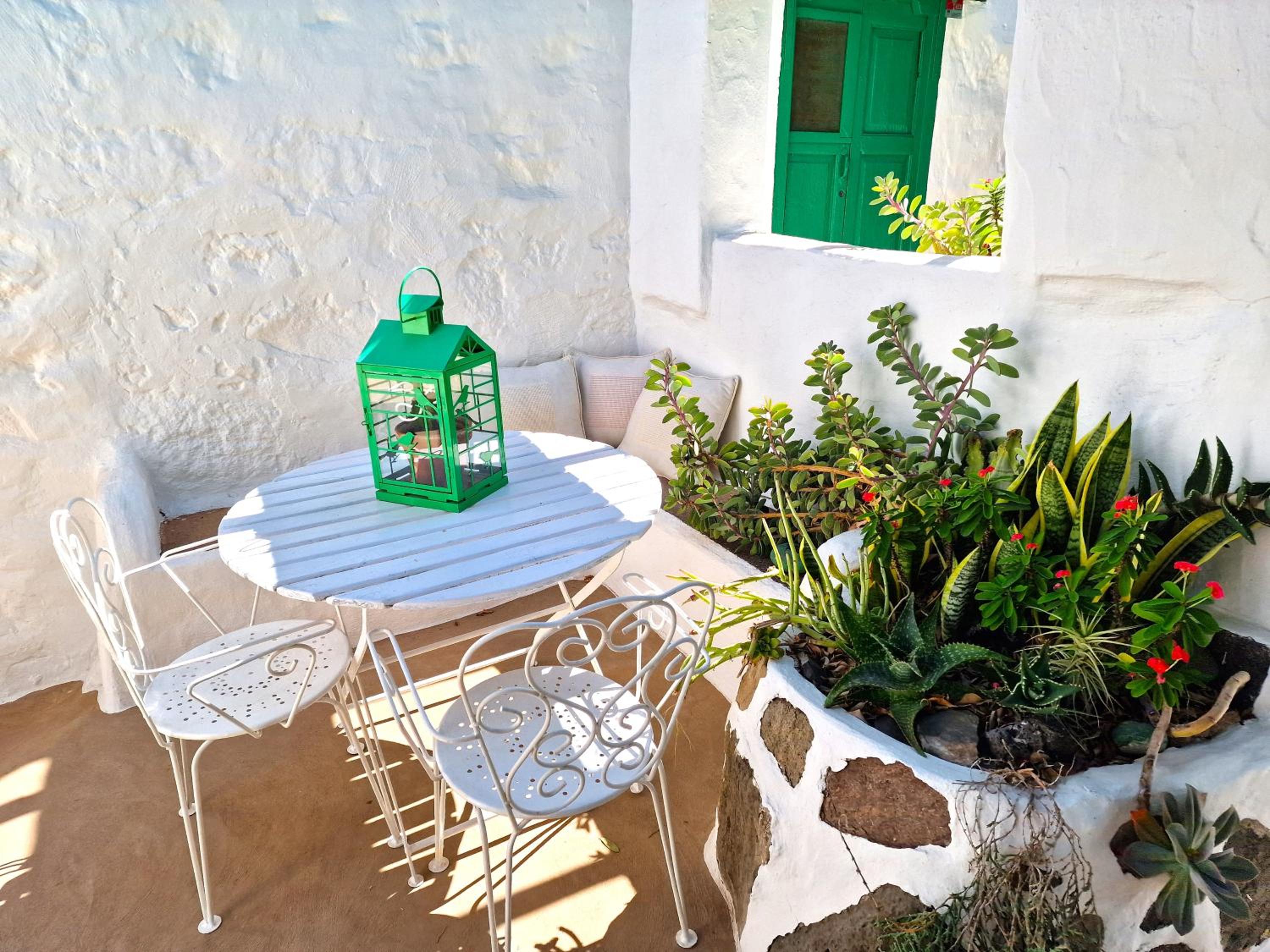 Historica Casa Juan