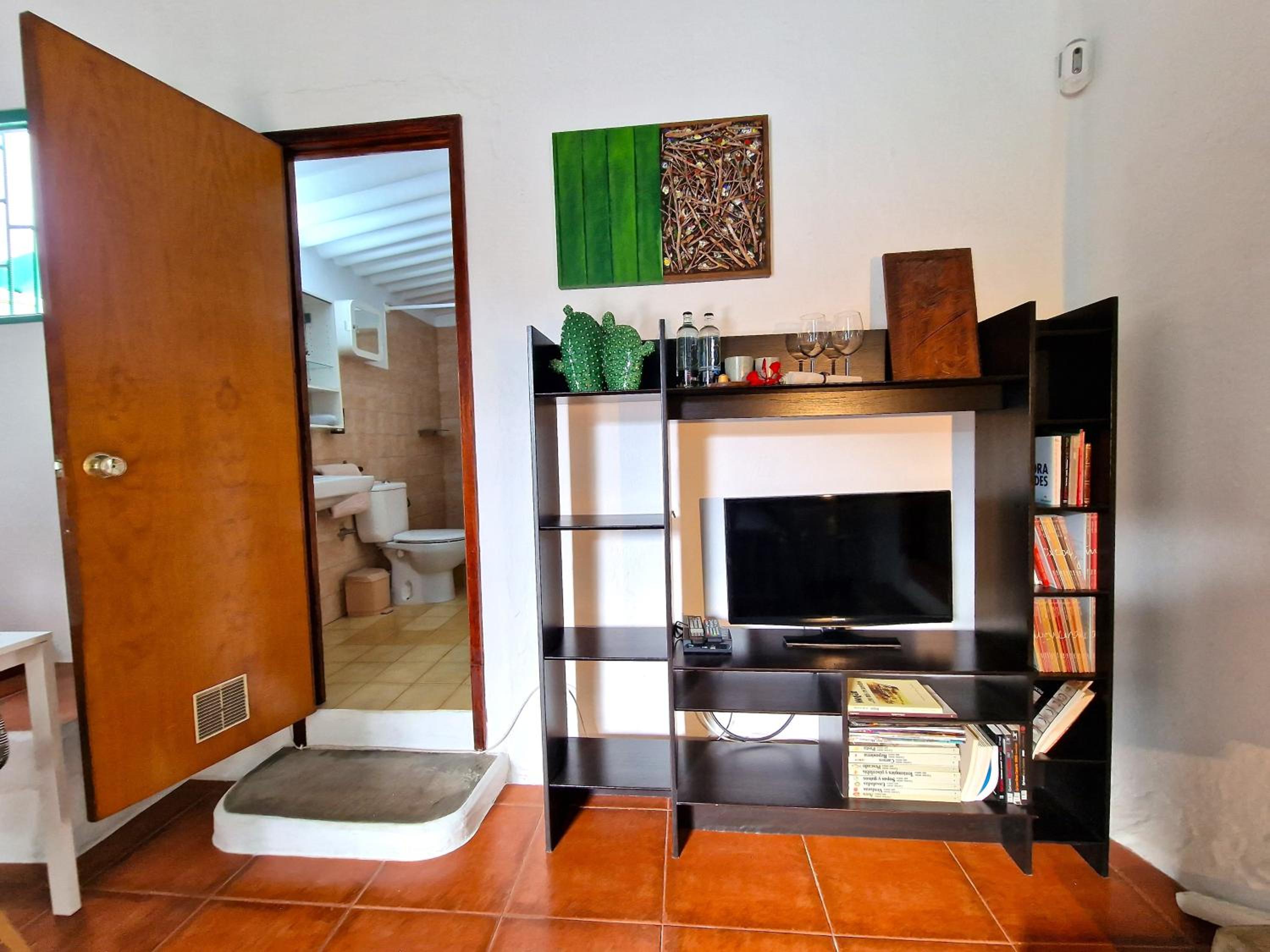 Historica Casa Juan