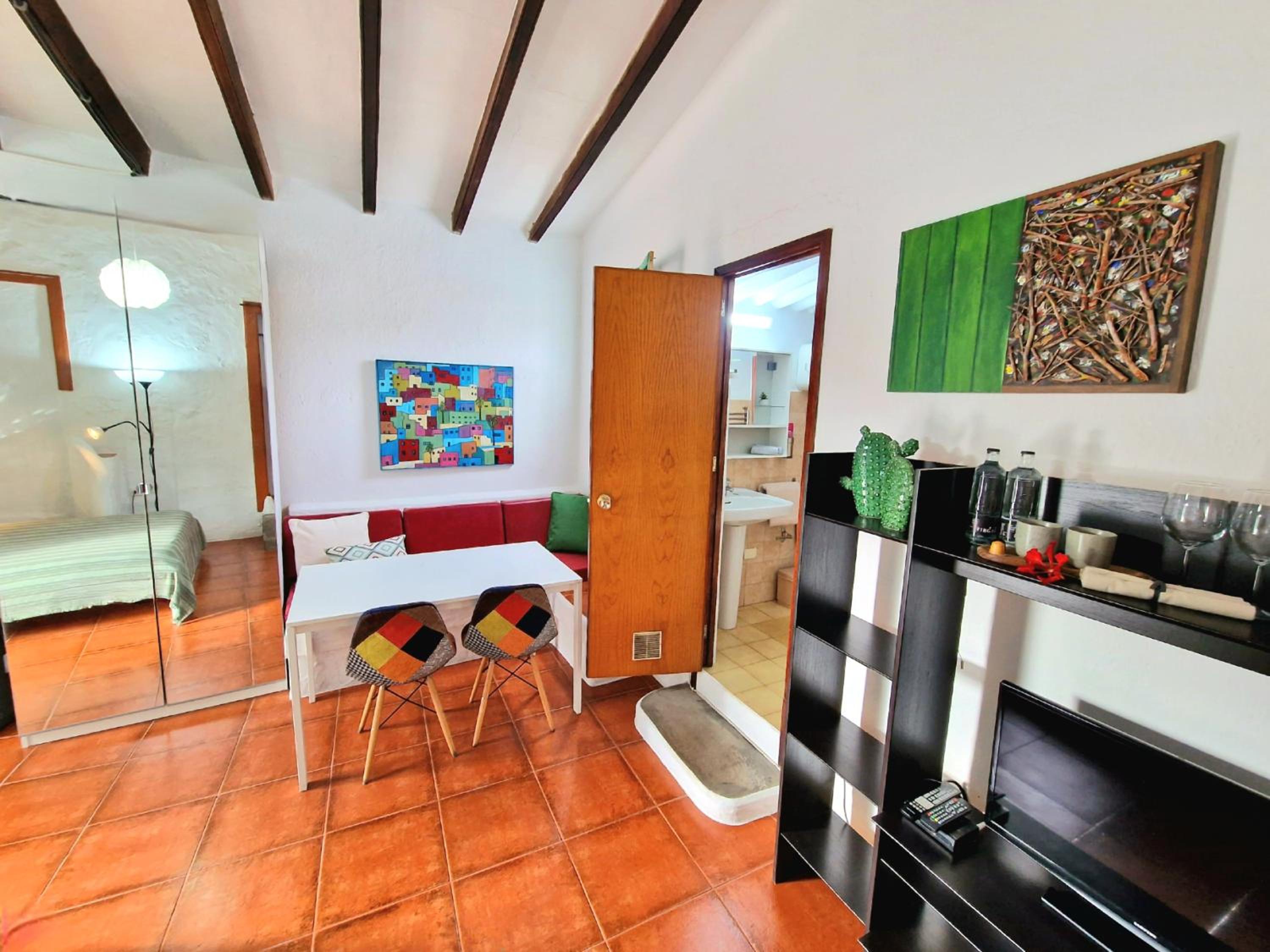 Historica Casa Juan