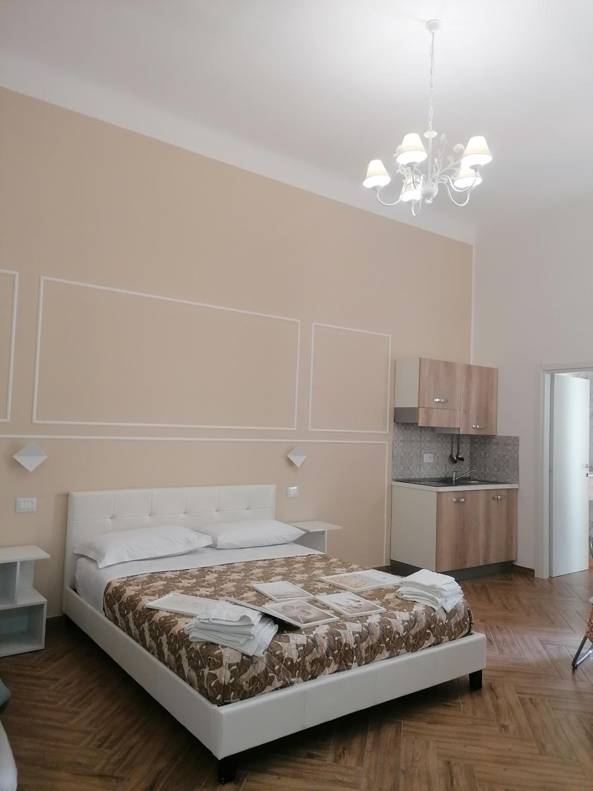 Hotel Le Suite del Lungomare - Image 1