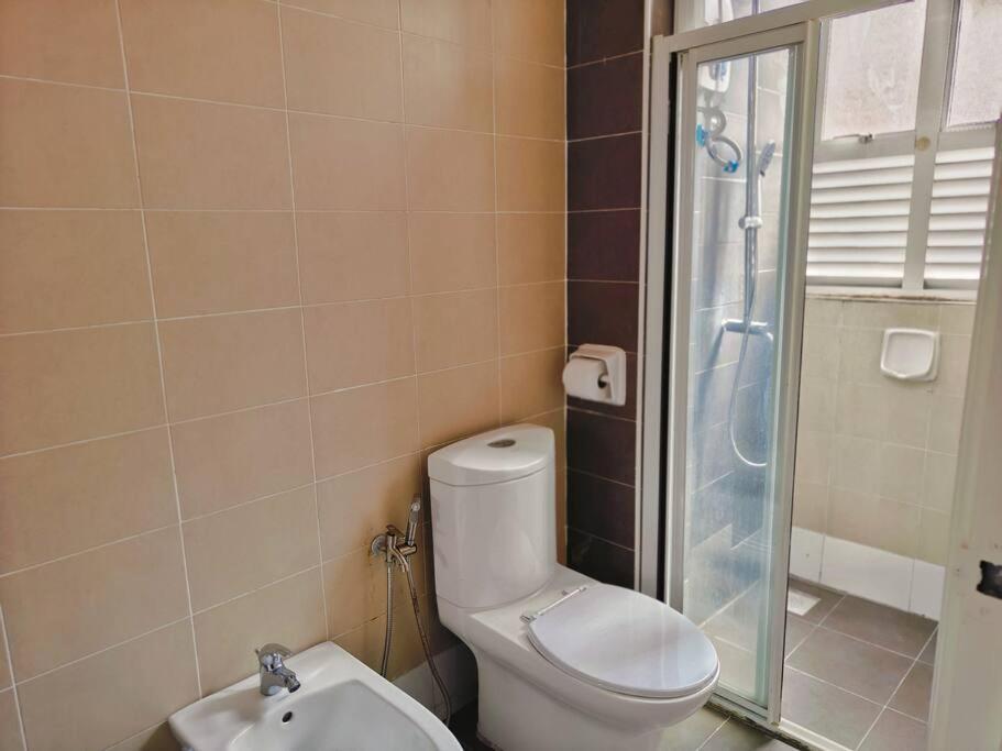 Setia Alam Convention Center Spacious House photo 7
